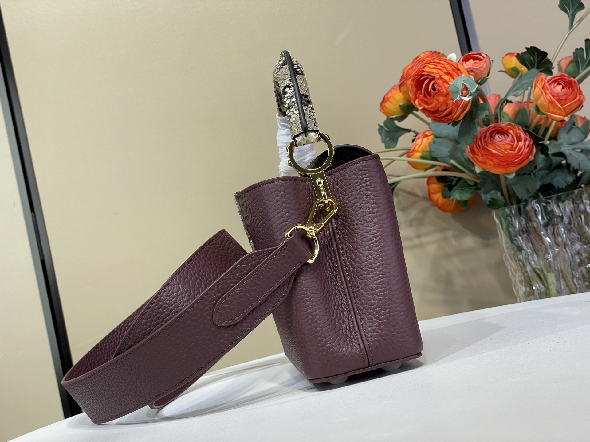 Basic Bag L-s