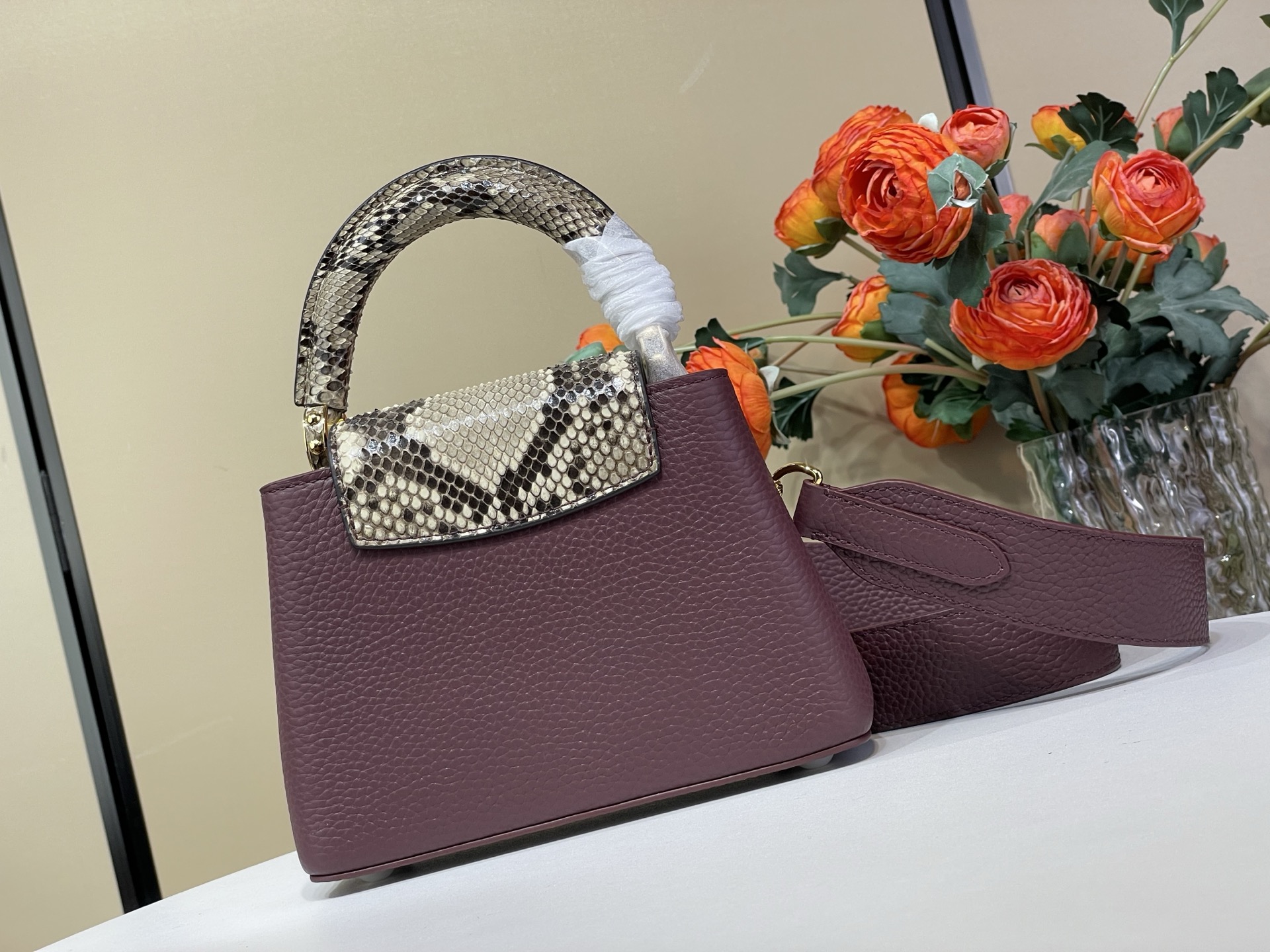 Basic Bag L-s
