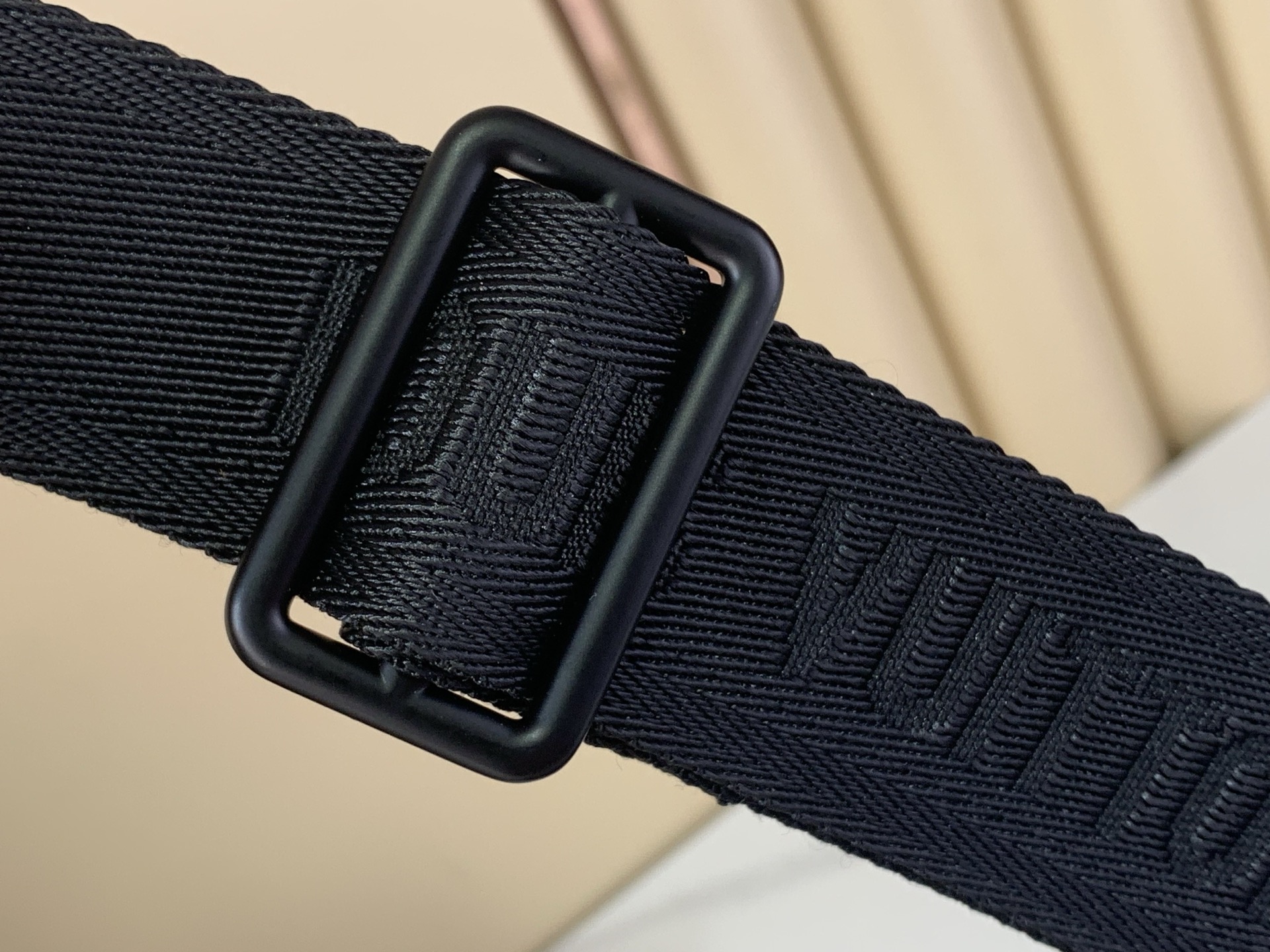 Louis Vuitton Tote Bag Cow Leather Green 15cm-m-l