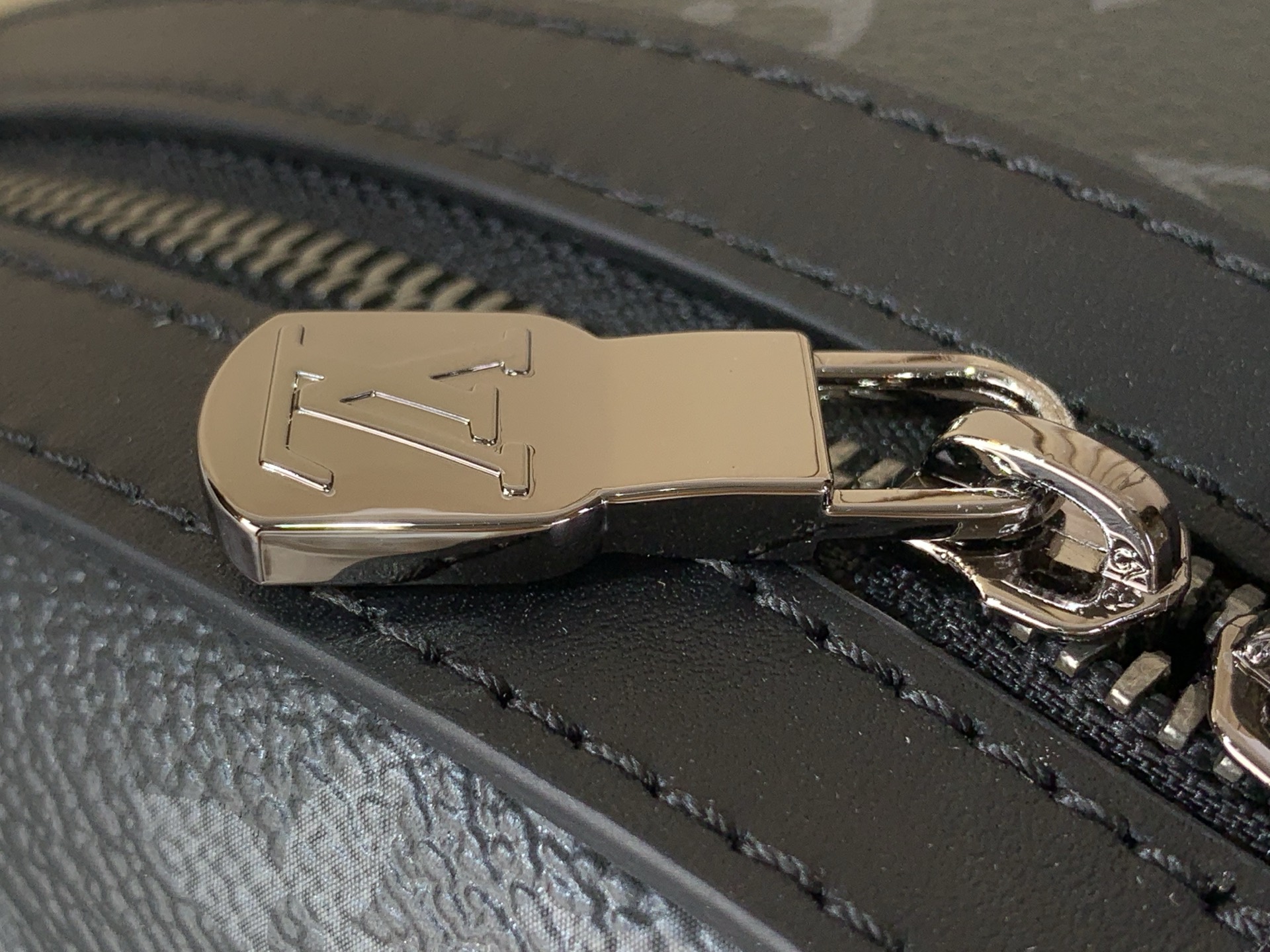 Louis Vuitton Backpack Cow Leather M-s