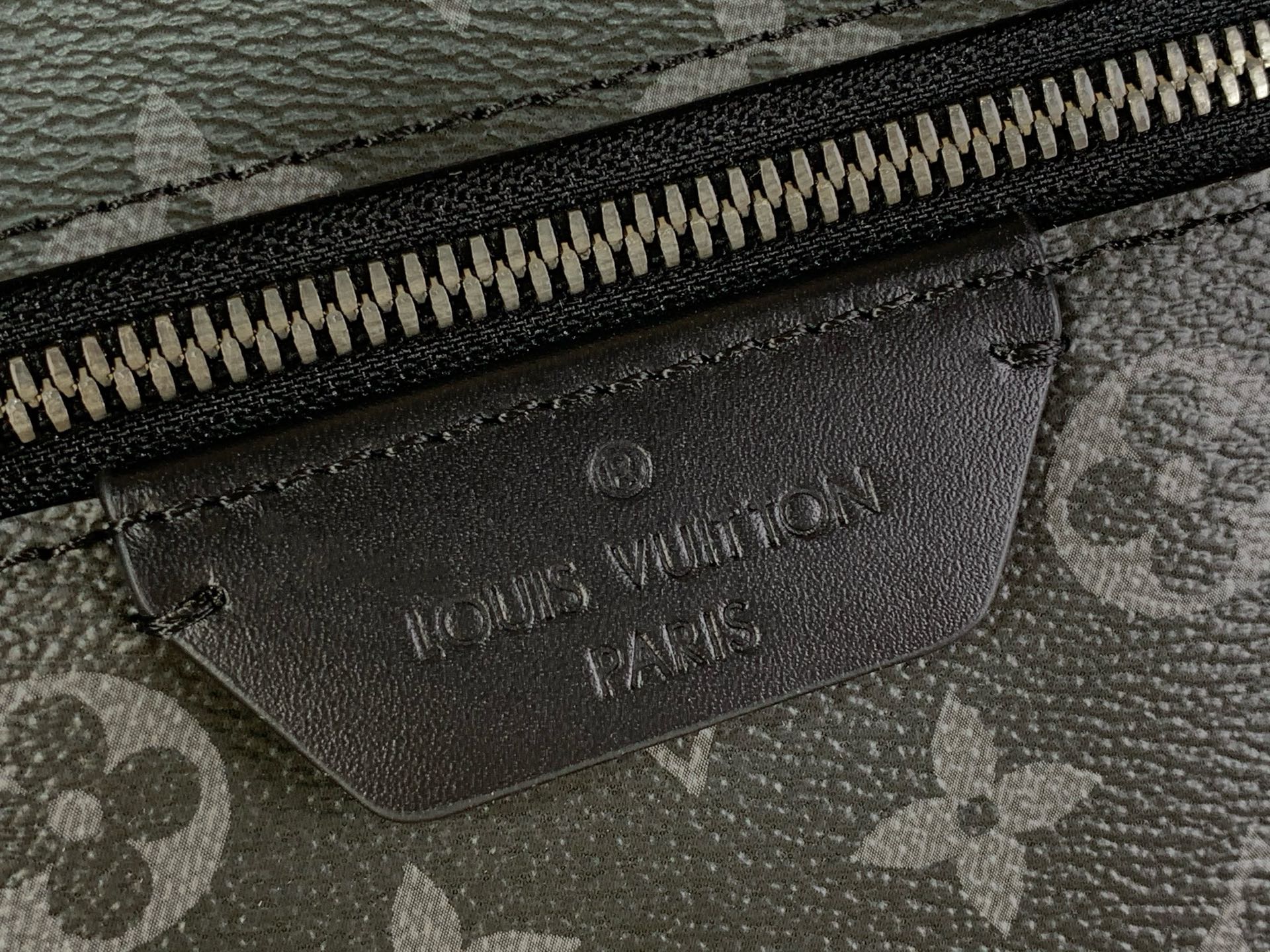 Louis Vuitton Backpack Cow Leather M-s