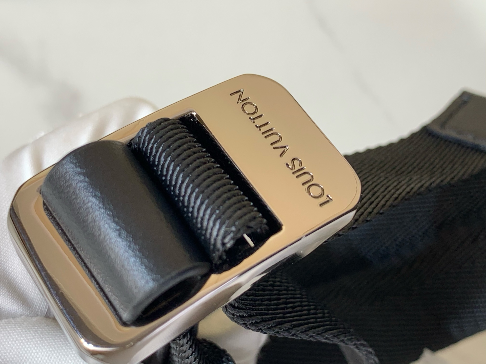 Louis Vuitton Backpack Cow Leather M-s