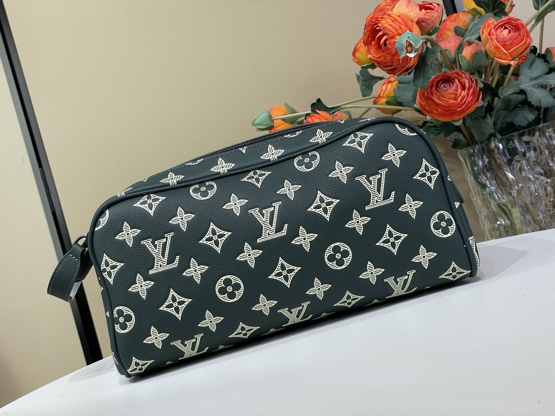 Basic Bag Green M