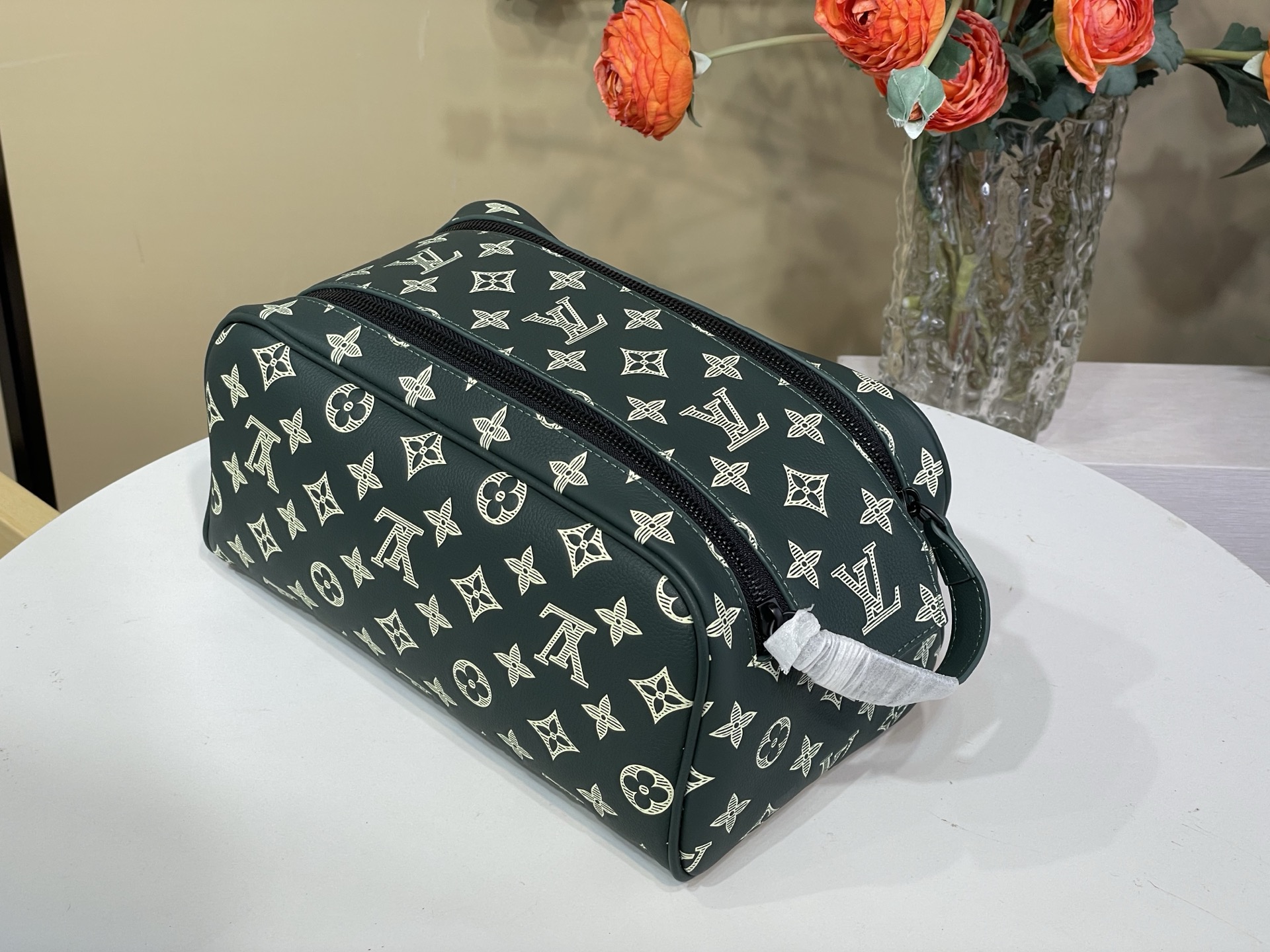 Basic Bag Green M