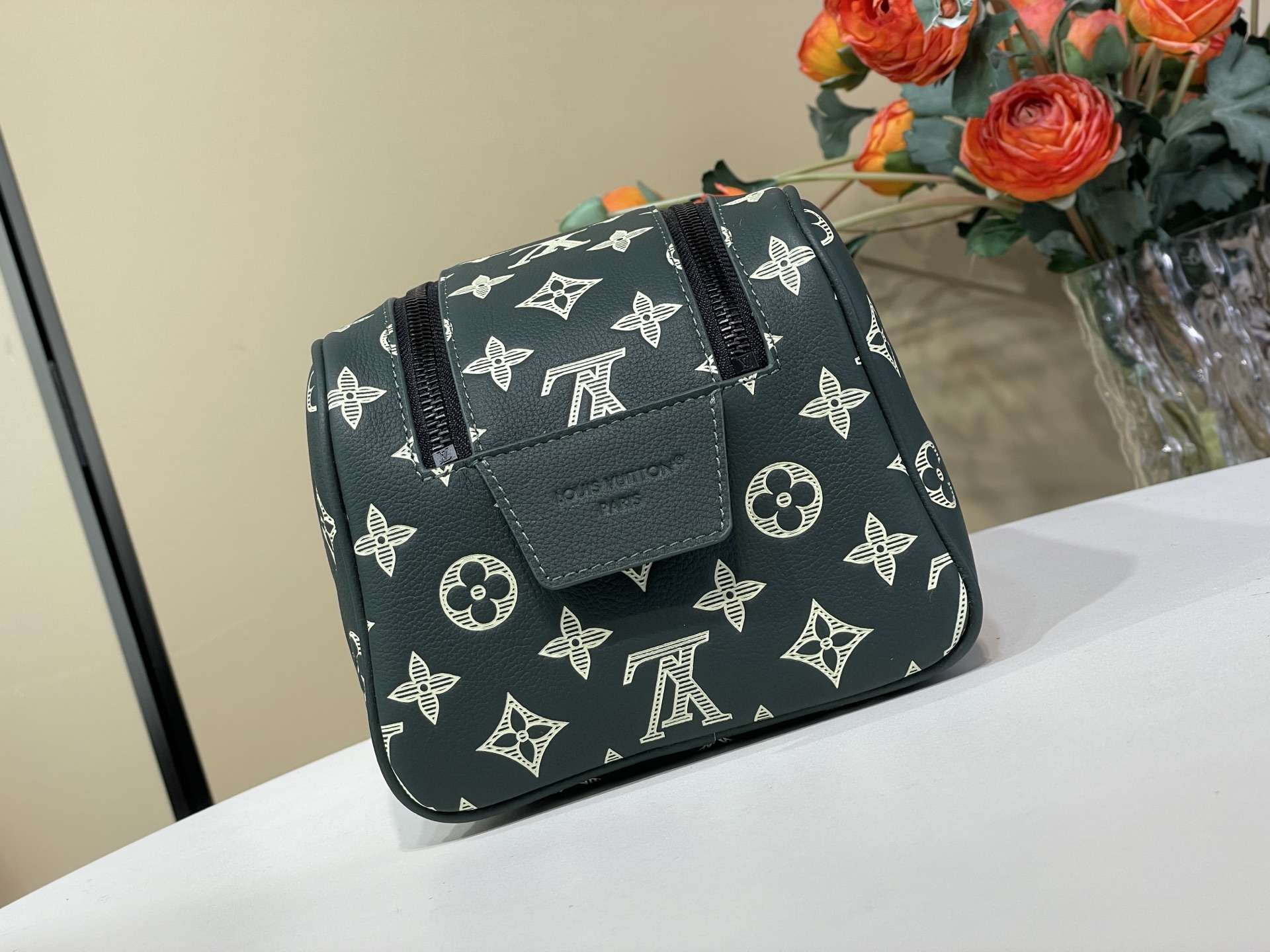 Basic Bag Green M