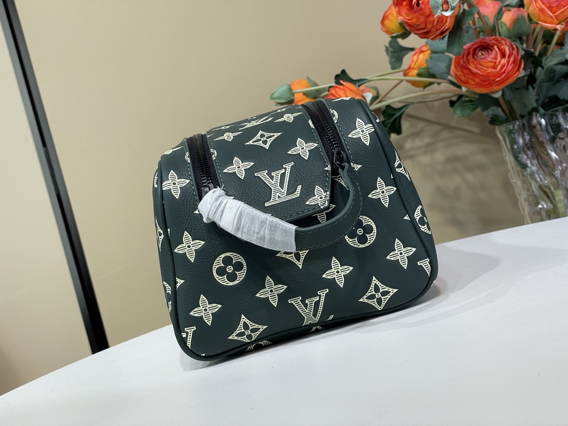 Basic Bag Green M