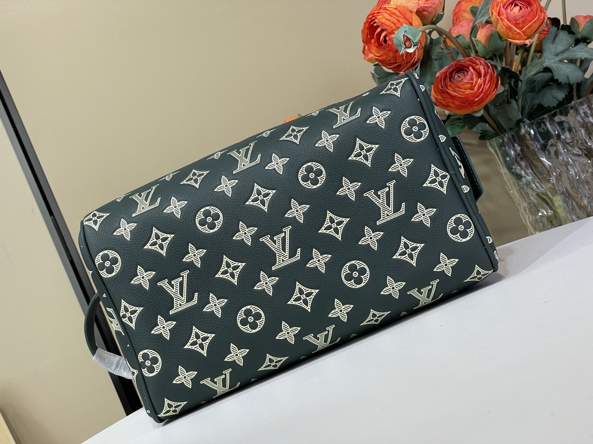 Basic Bag Green M