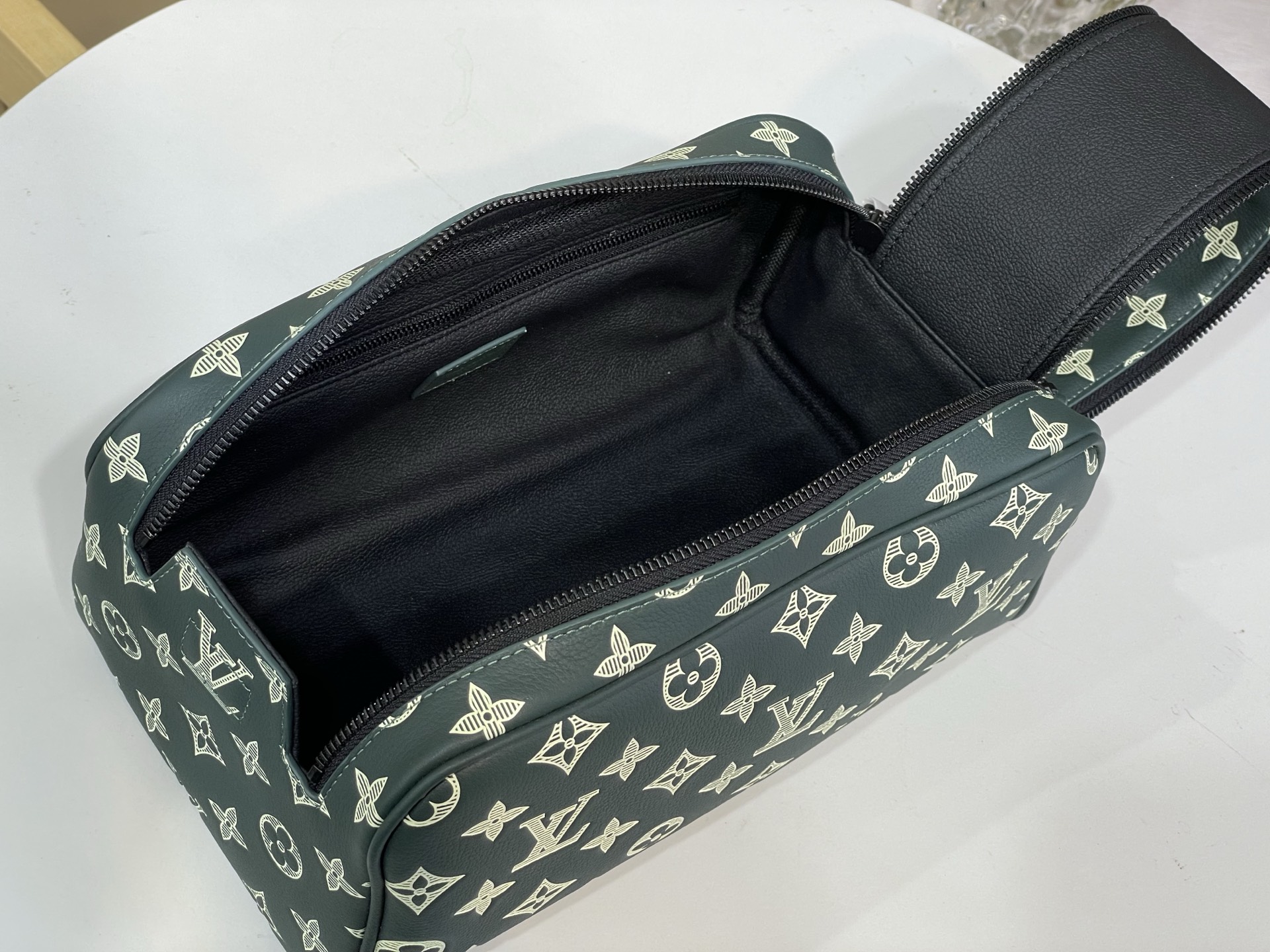 Basic Bag Green M