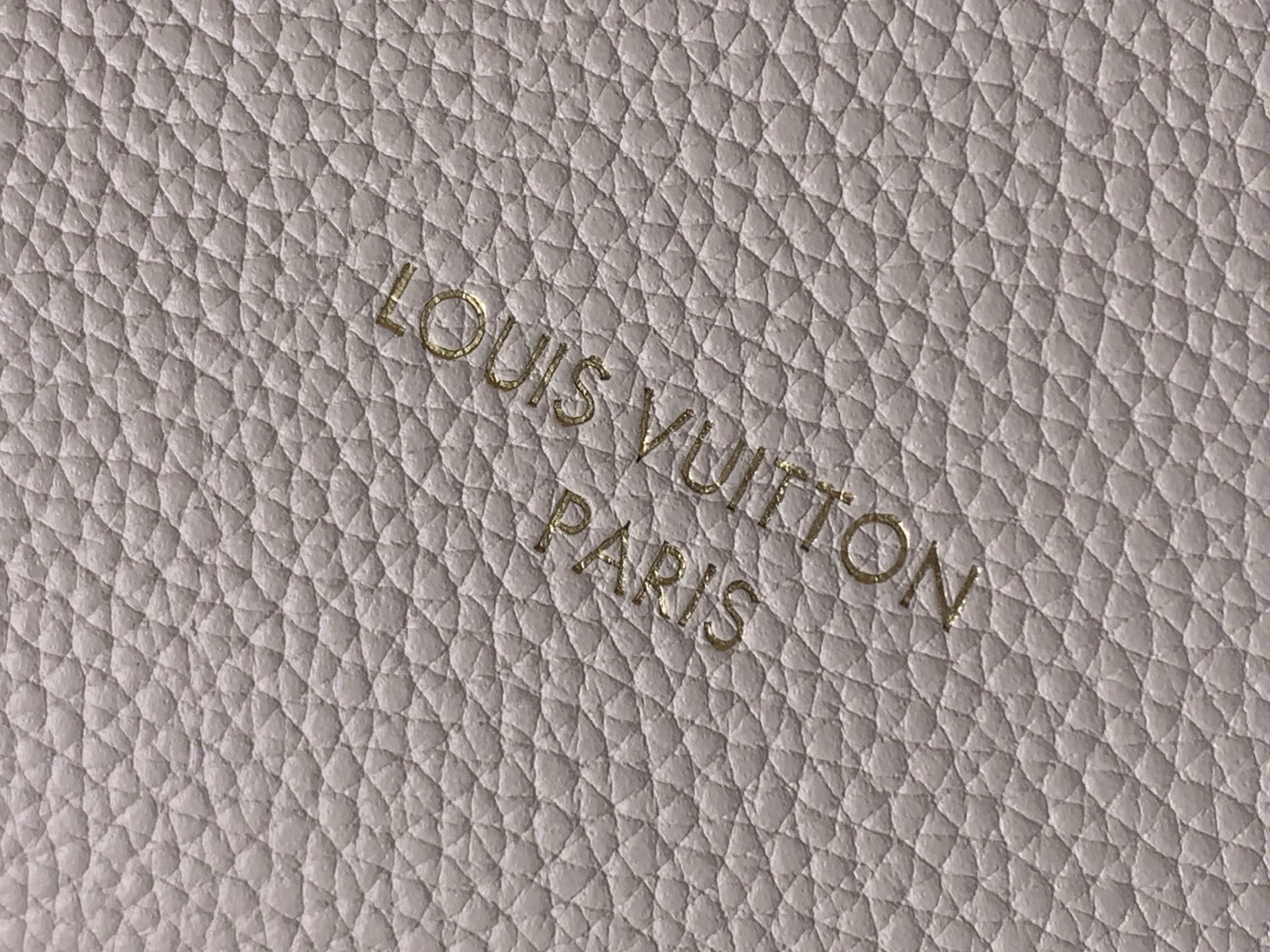 Louis Vuitton Basic Bag Canvas M-l-s