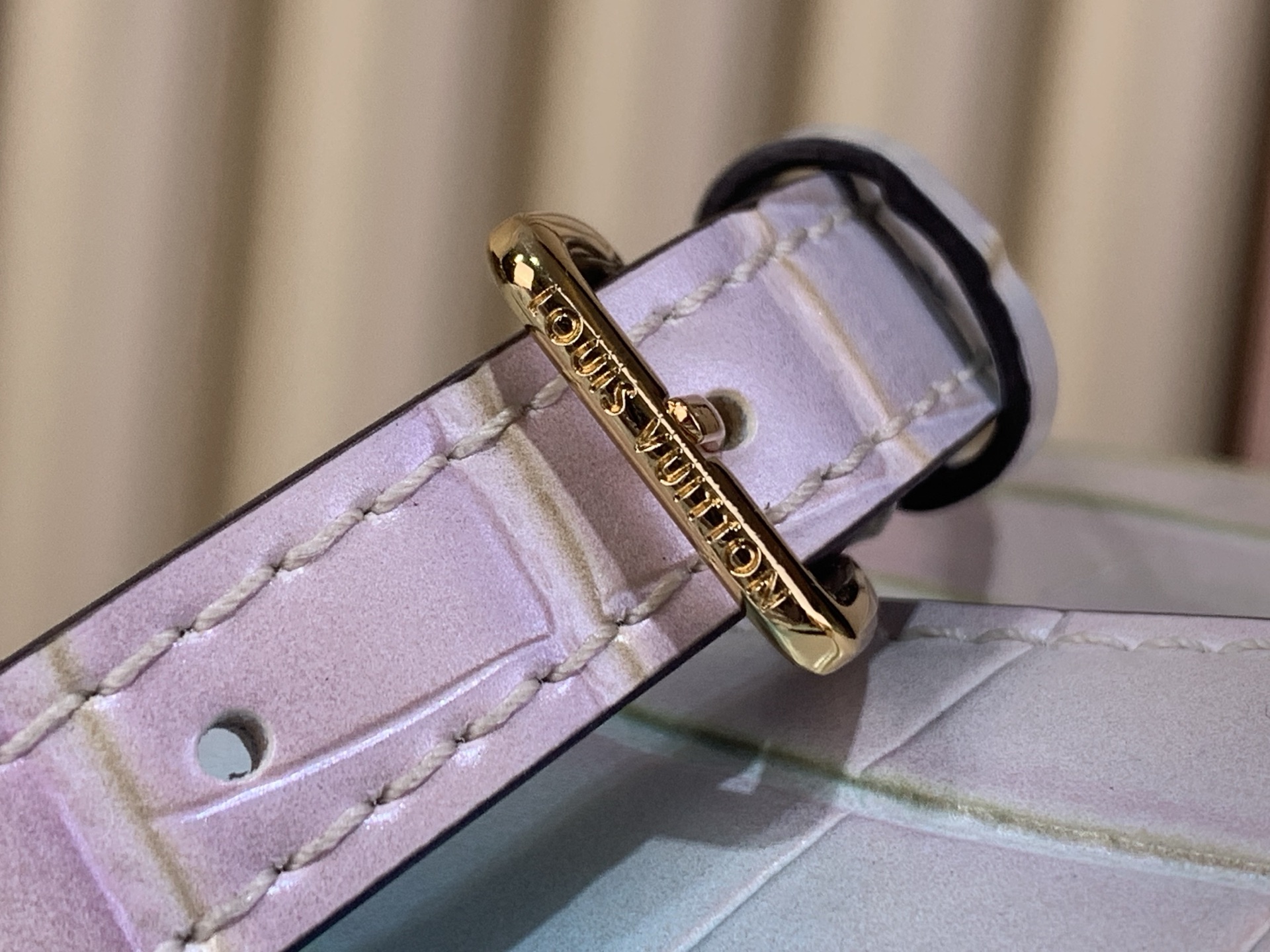 Louis Vuitton Basic Bag M-s