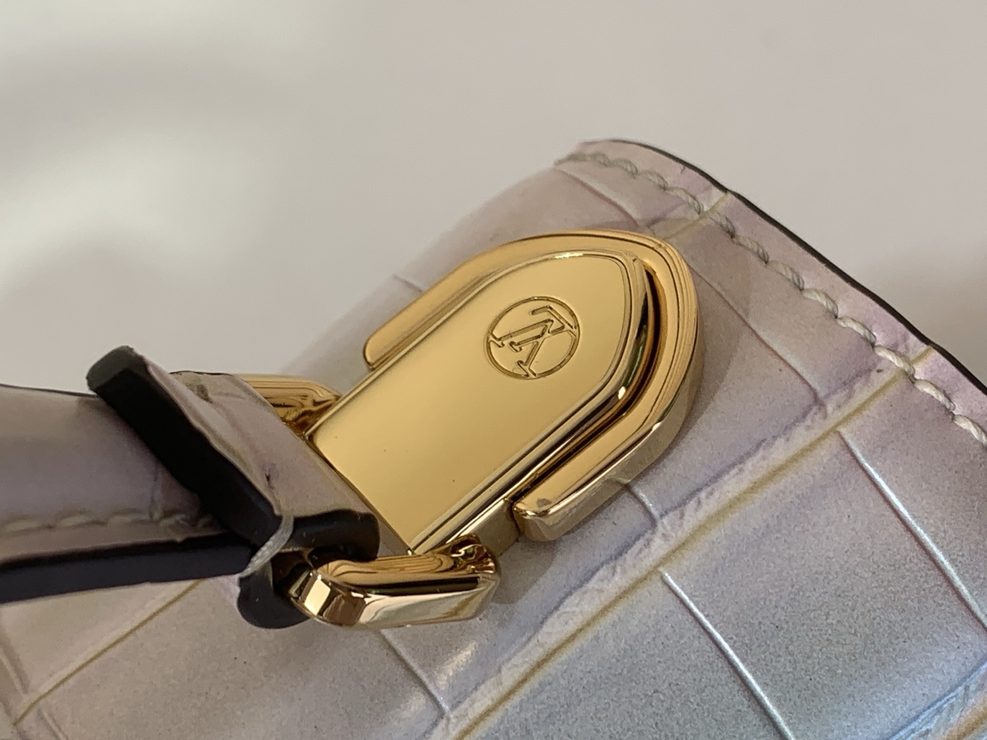 Louis Vuitton Basic Bag M-s