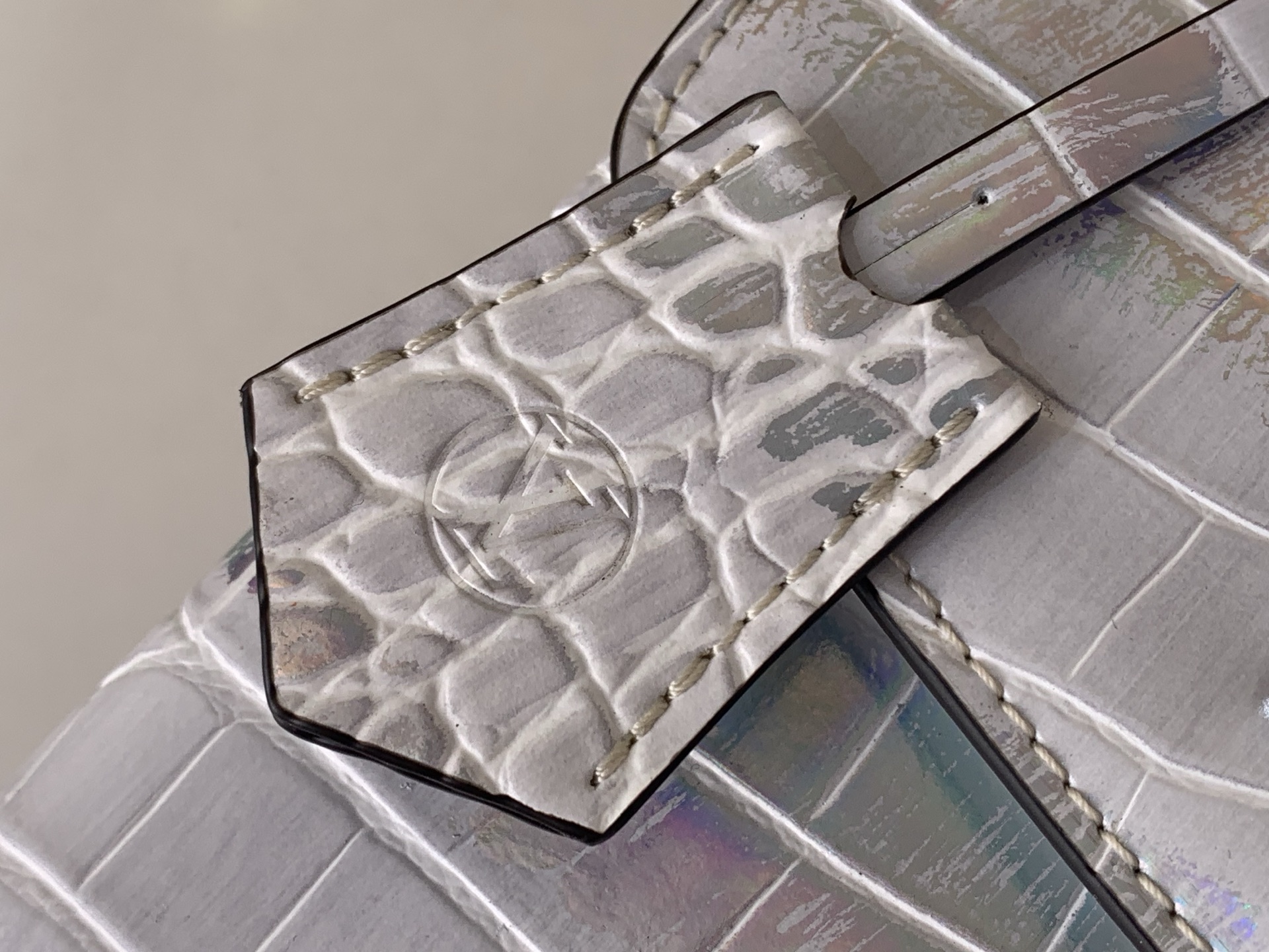 Louis Vuitton Basic Bag M-s