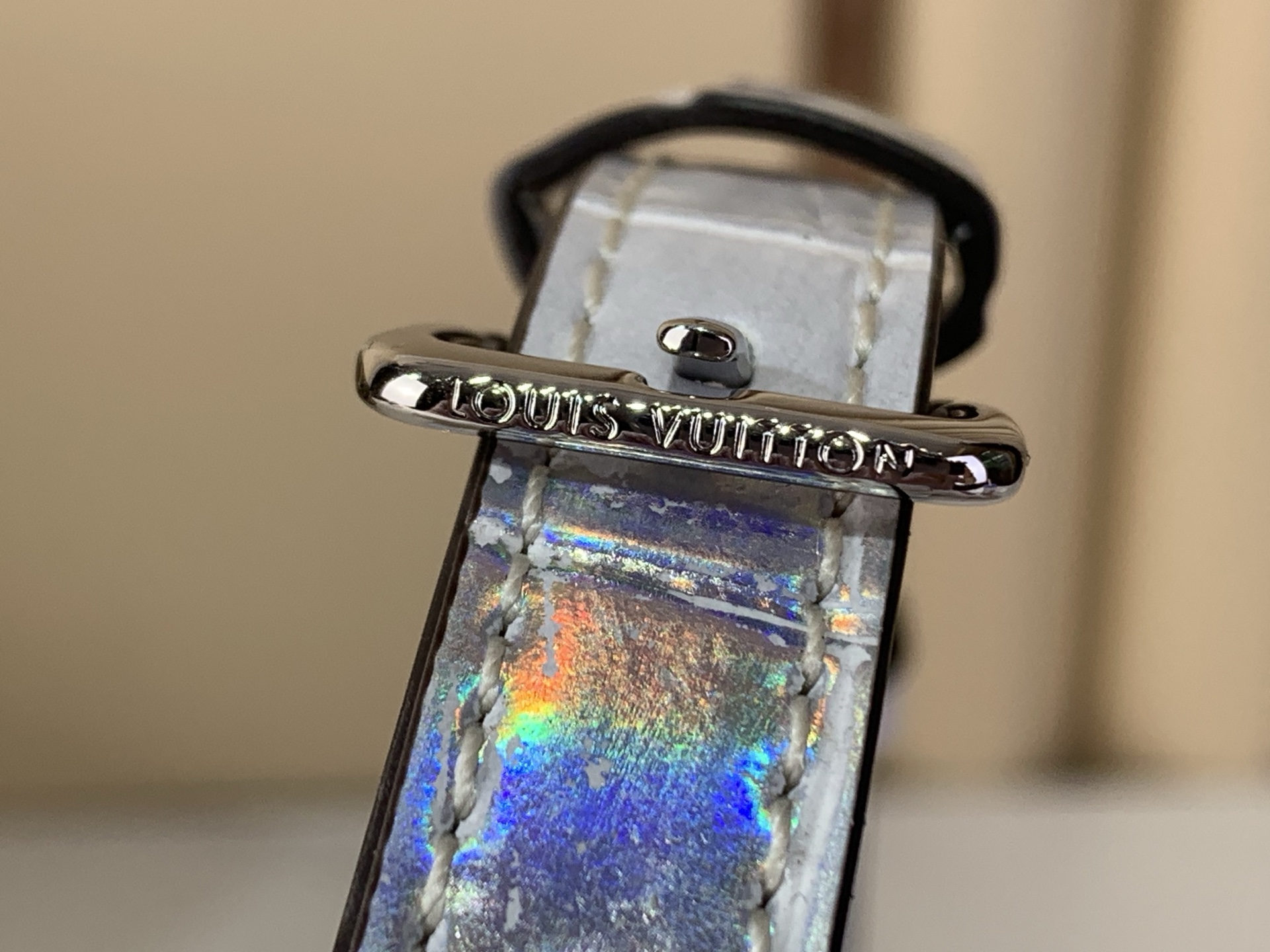 Louis Vuitton Basic Bag M-s