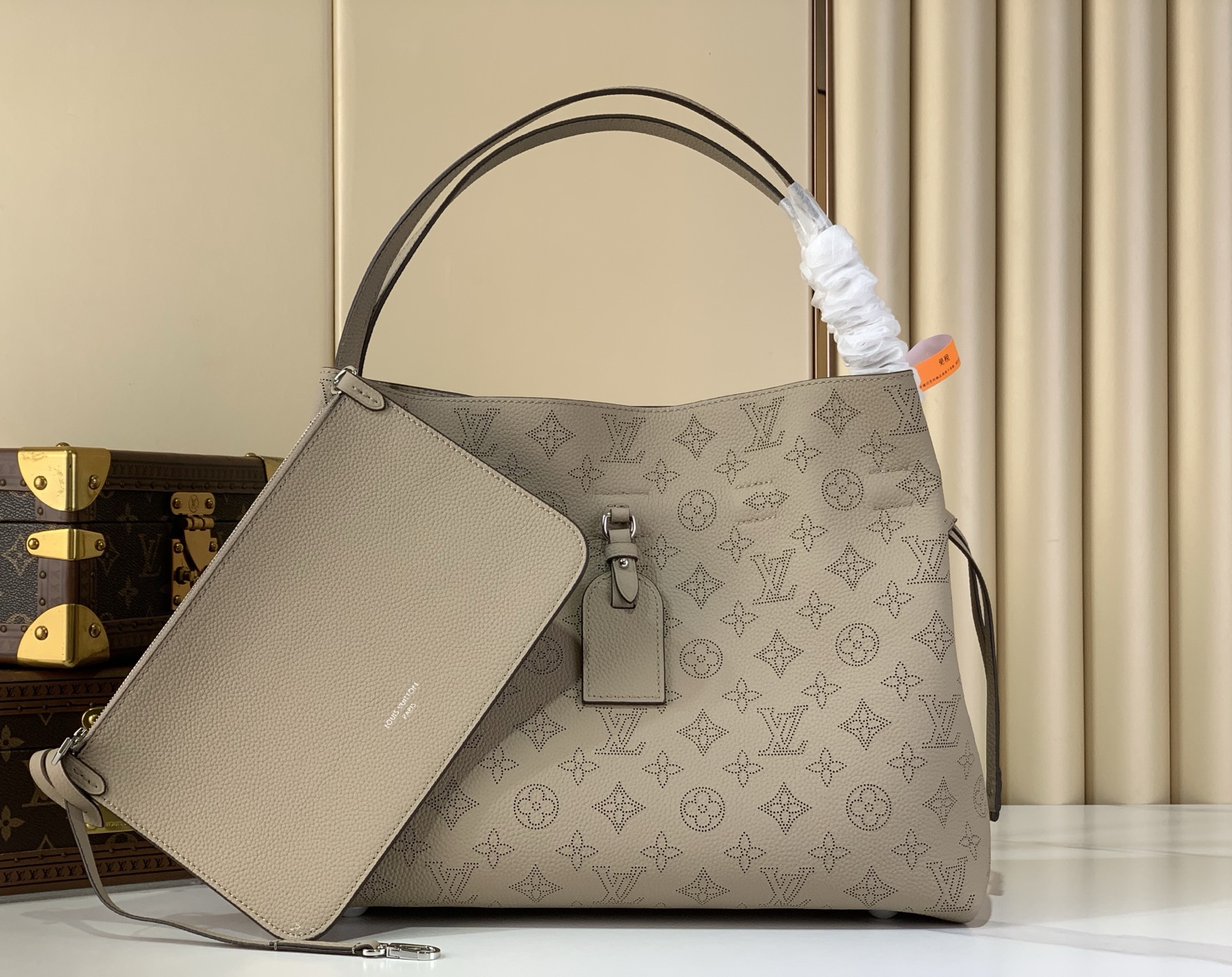 Basic Bag Black M-l-s