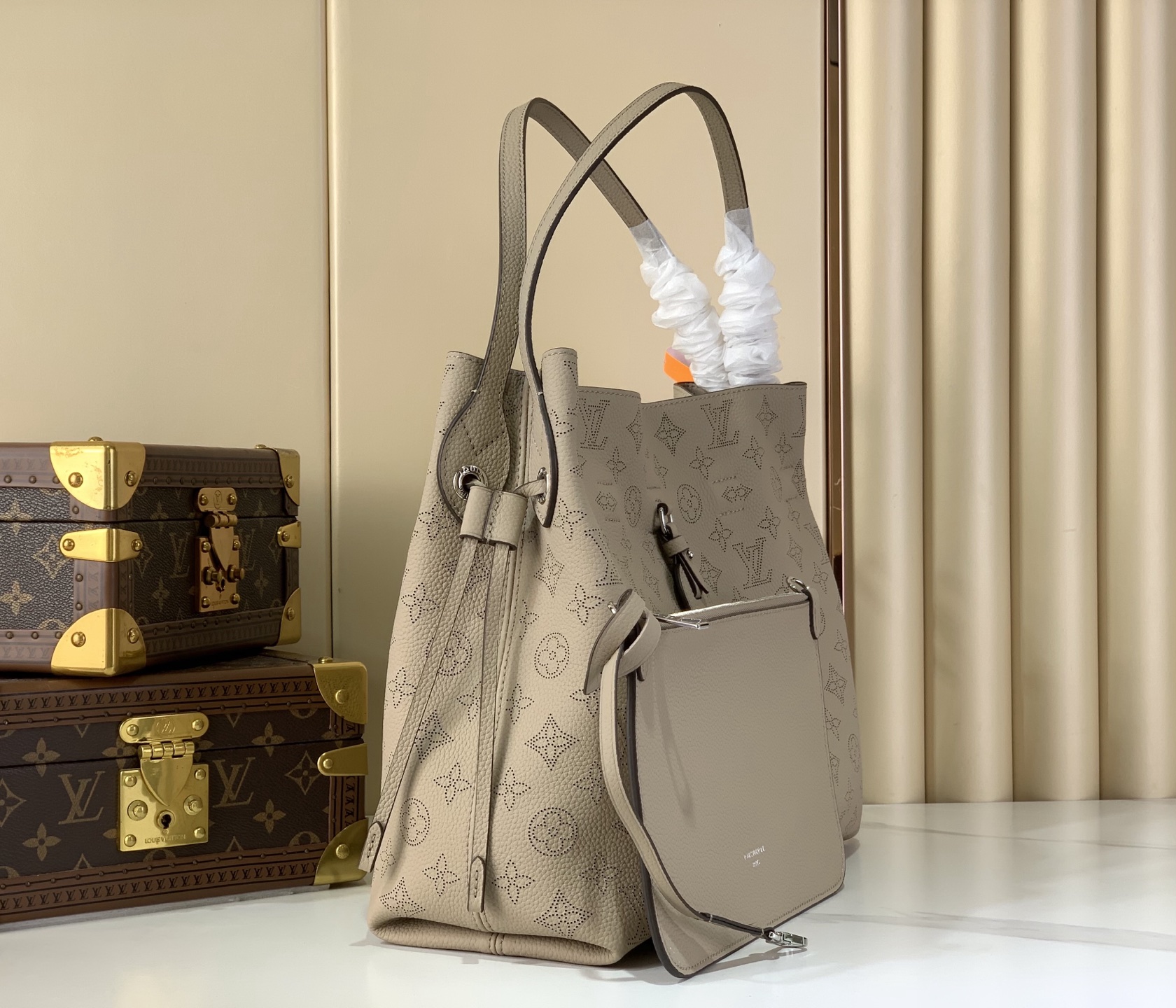 Basic Bag Black M-l-s