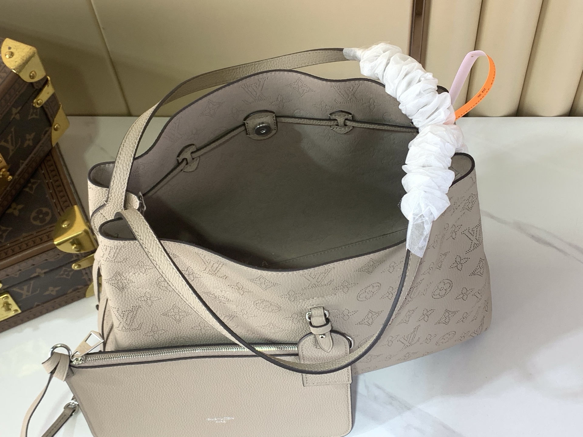 Basic Bag Black M-l-s