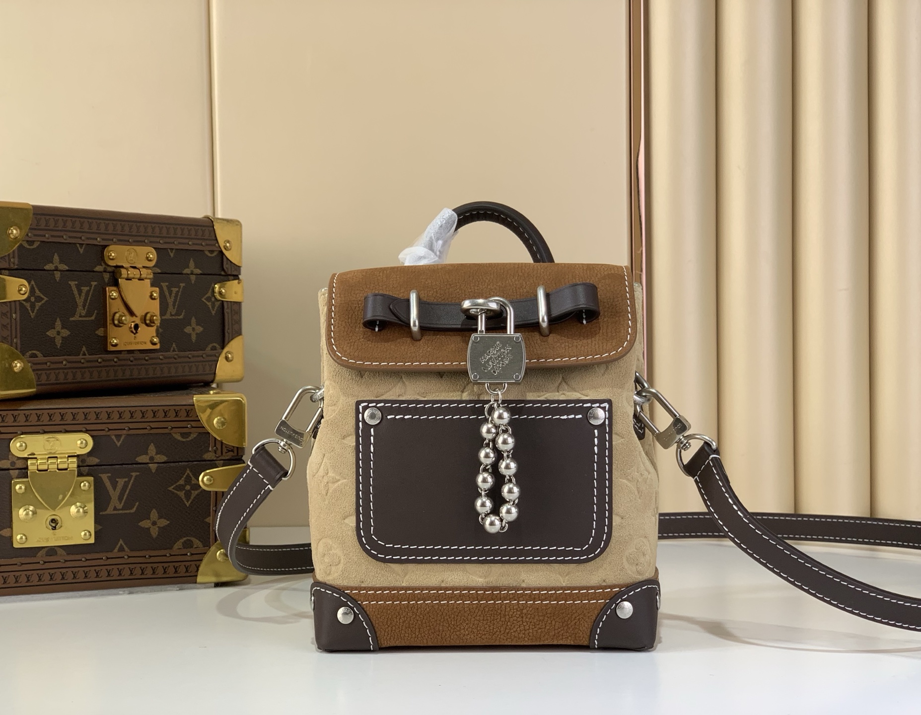 Basic Bag M-l-s