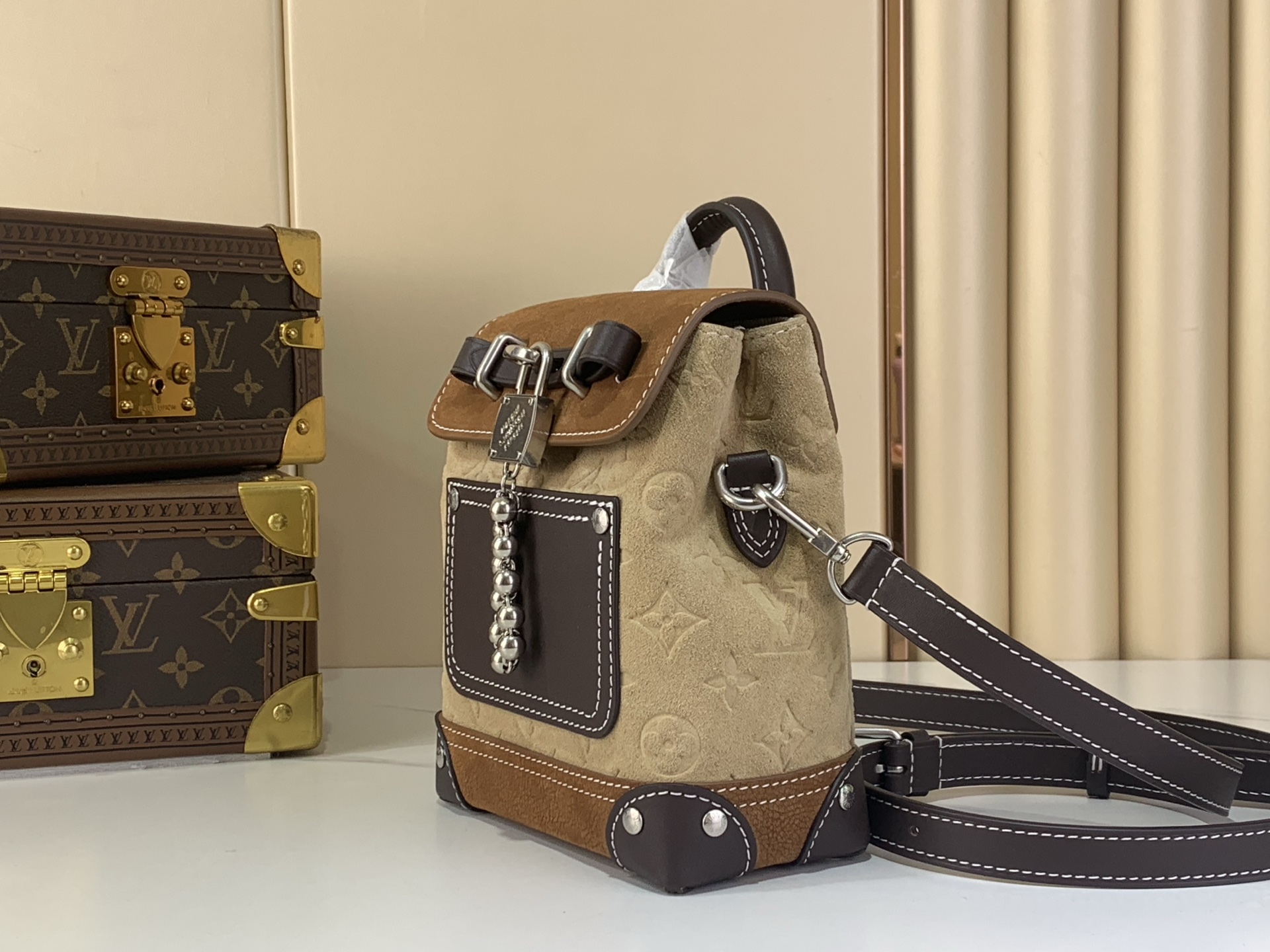 Basic Bag M-l-s
