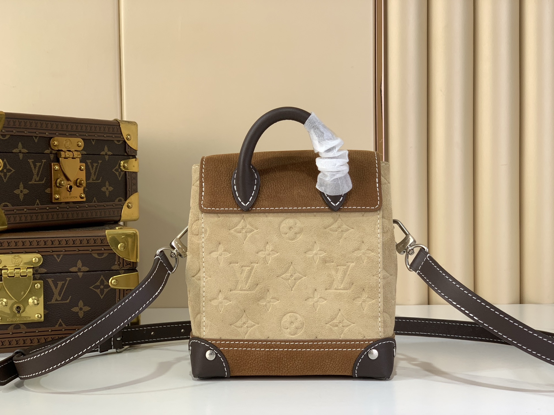 Basic Bag M-l-s