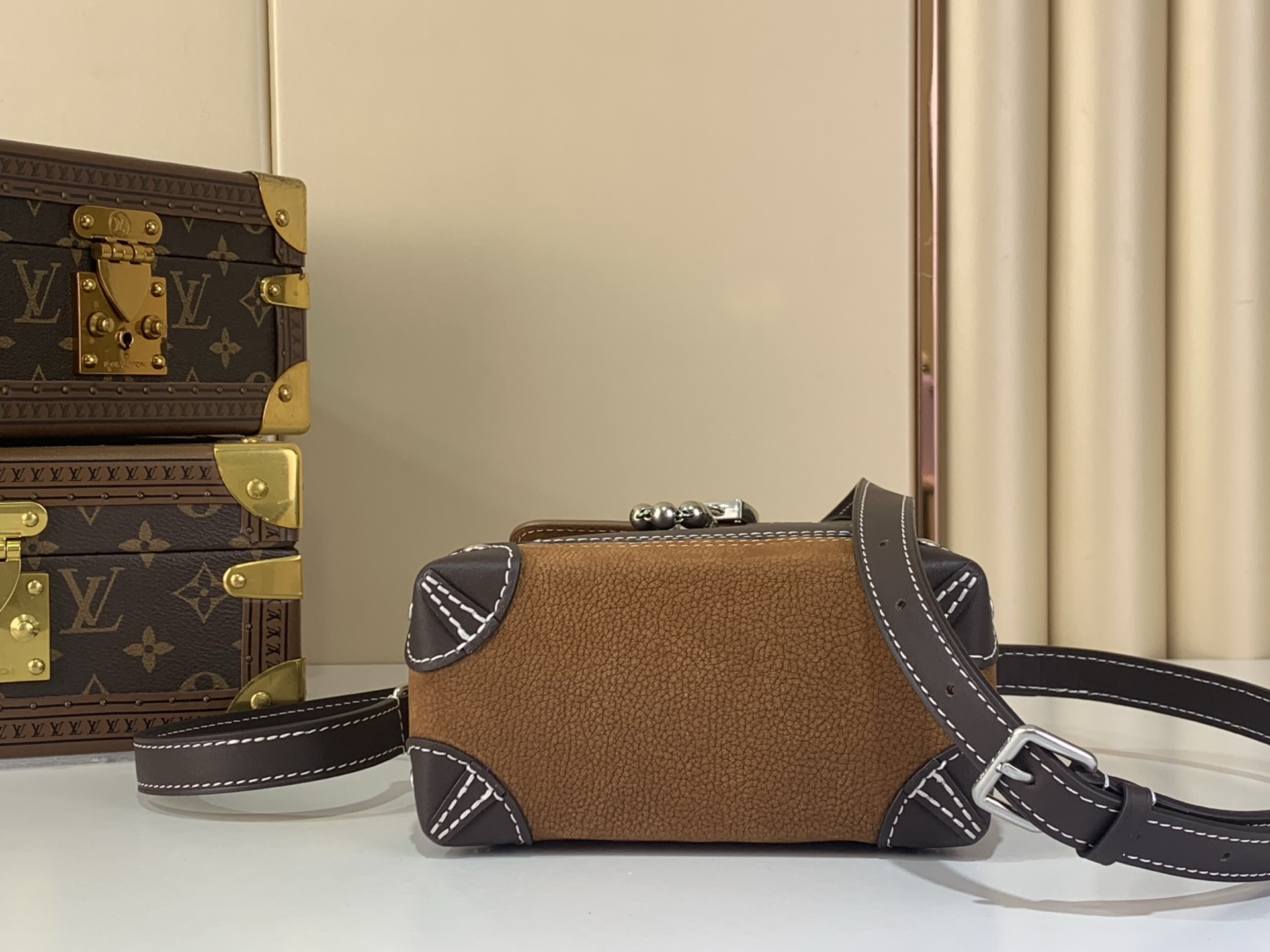 Basic Bag M-l-s