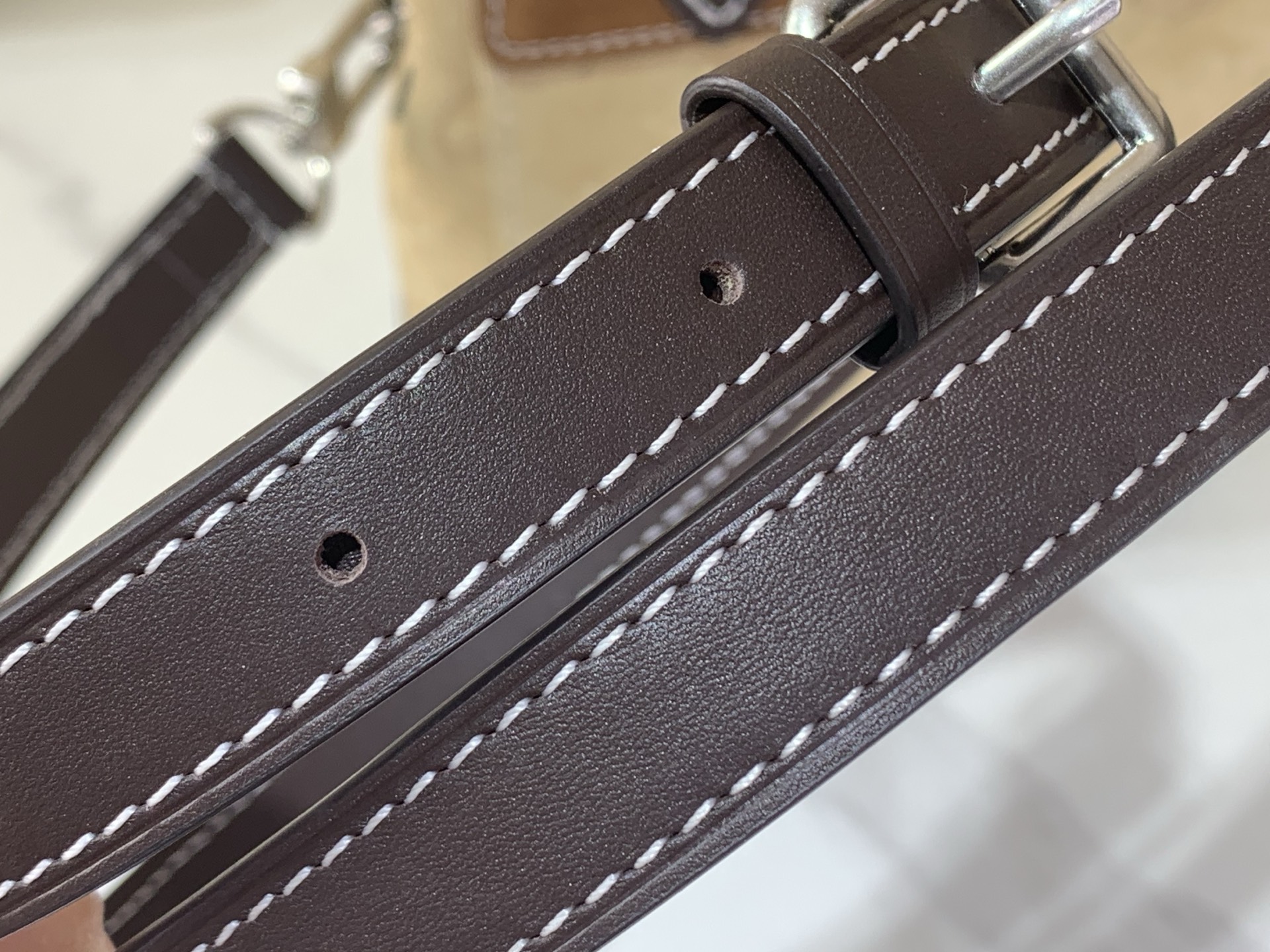 Basic Bag M-l-s