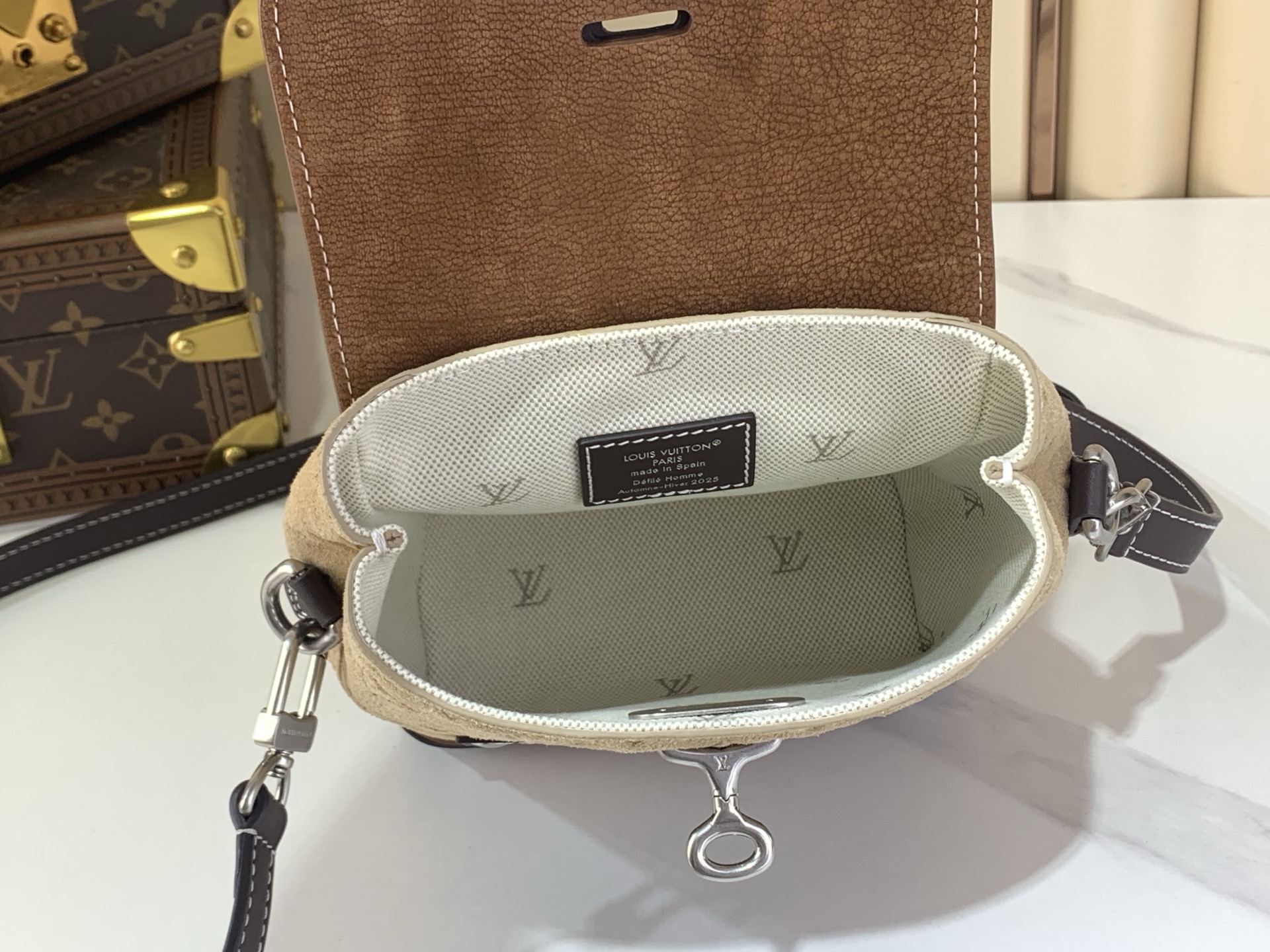 Basic Bag M-l-s
