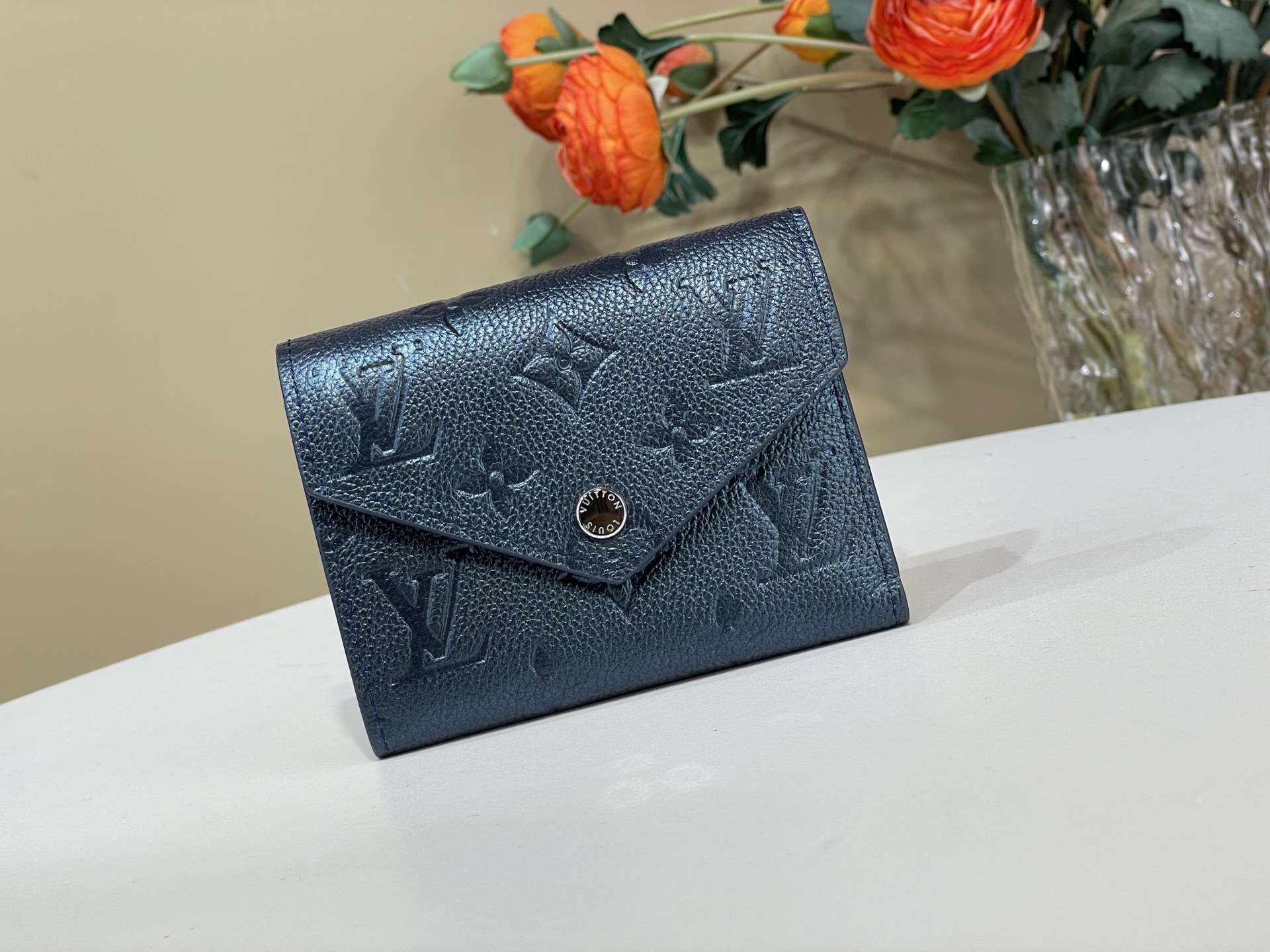 Basic Bag Silver M-l