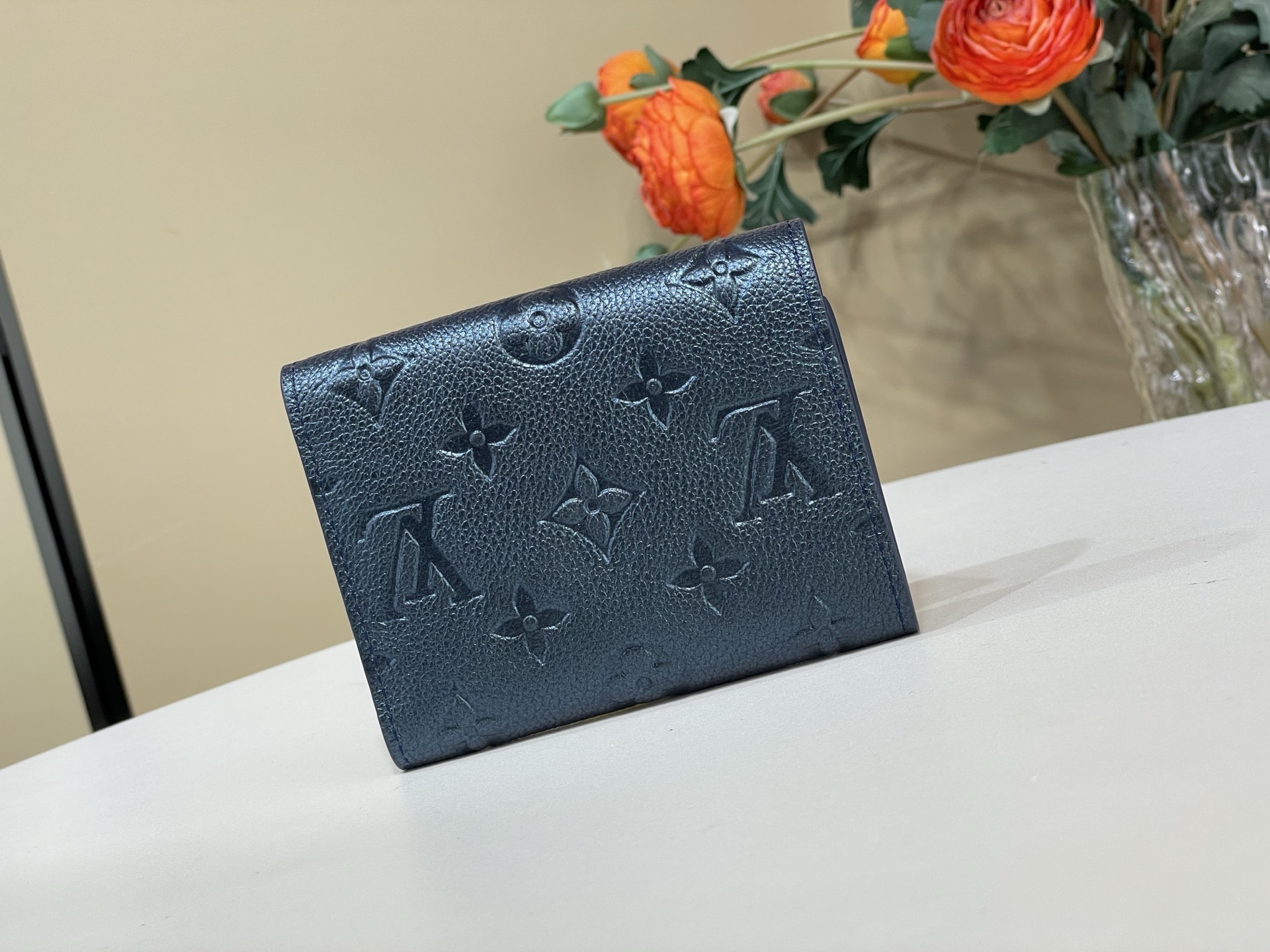 Basic Bag Silver M-l