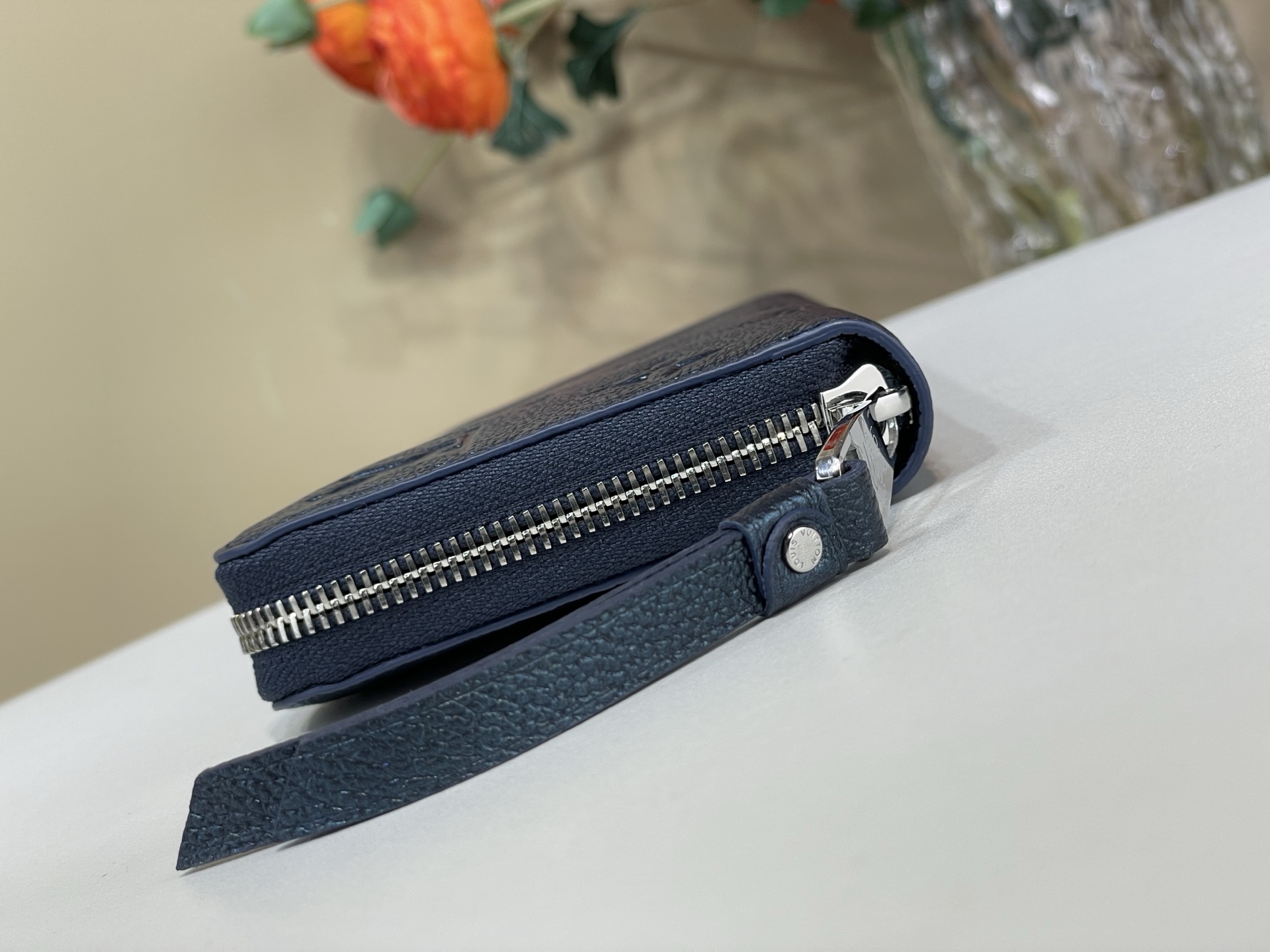 Basic Bag Silver M