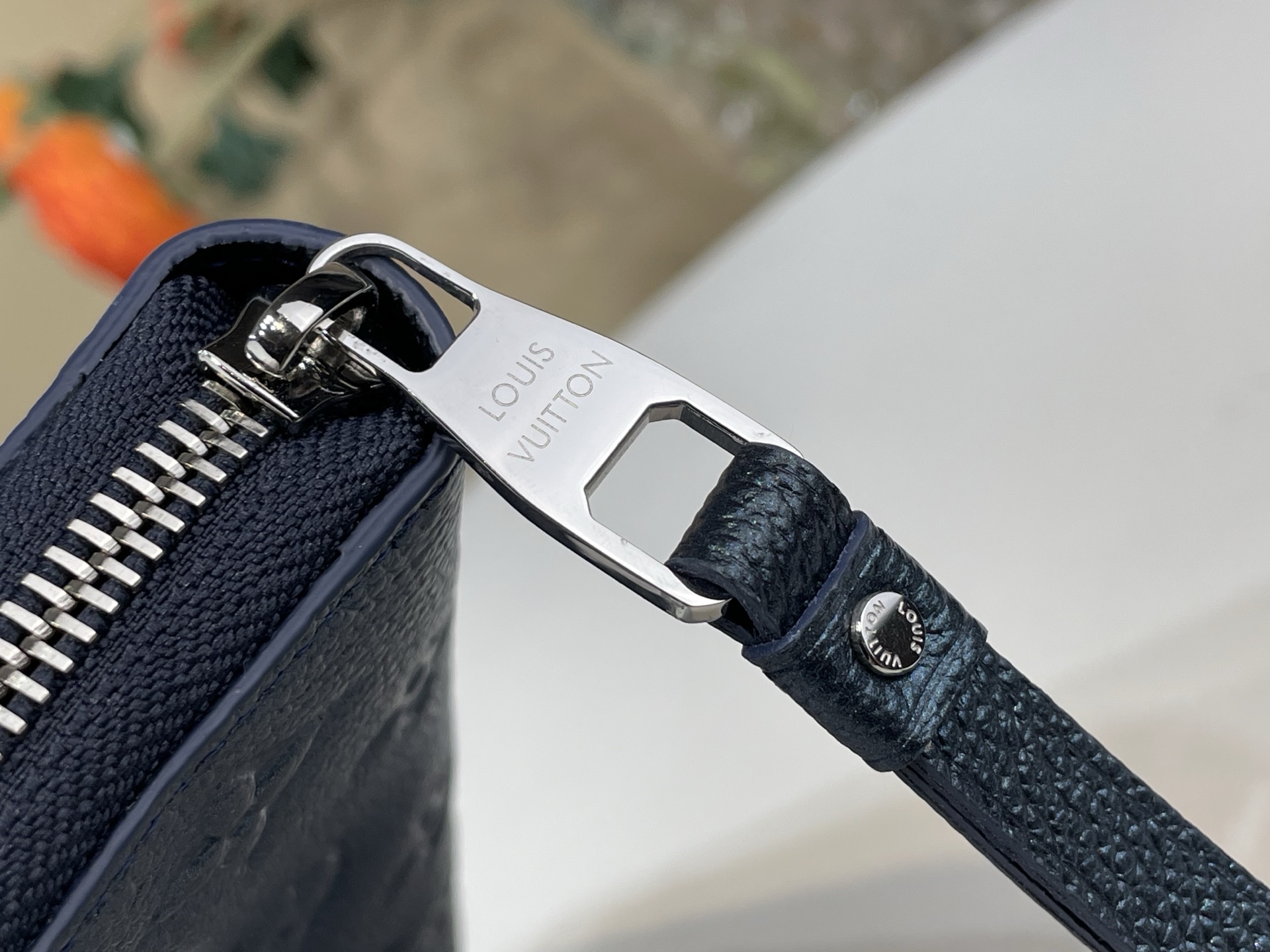 Basic Bag Silver M