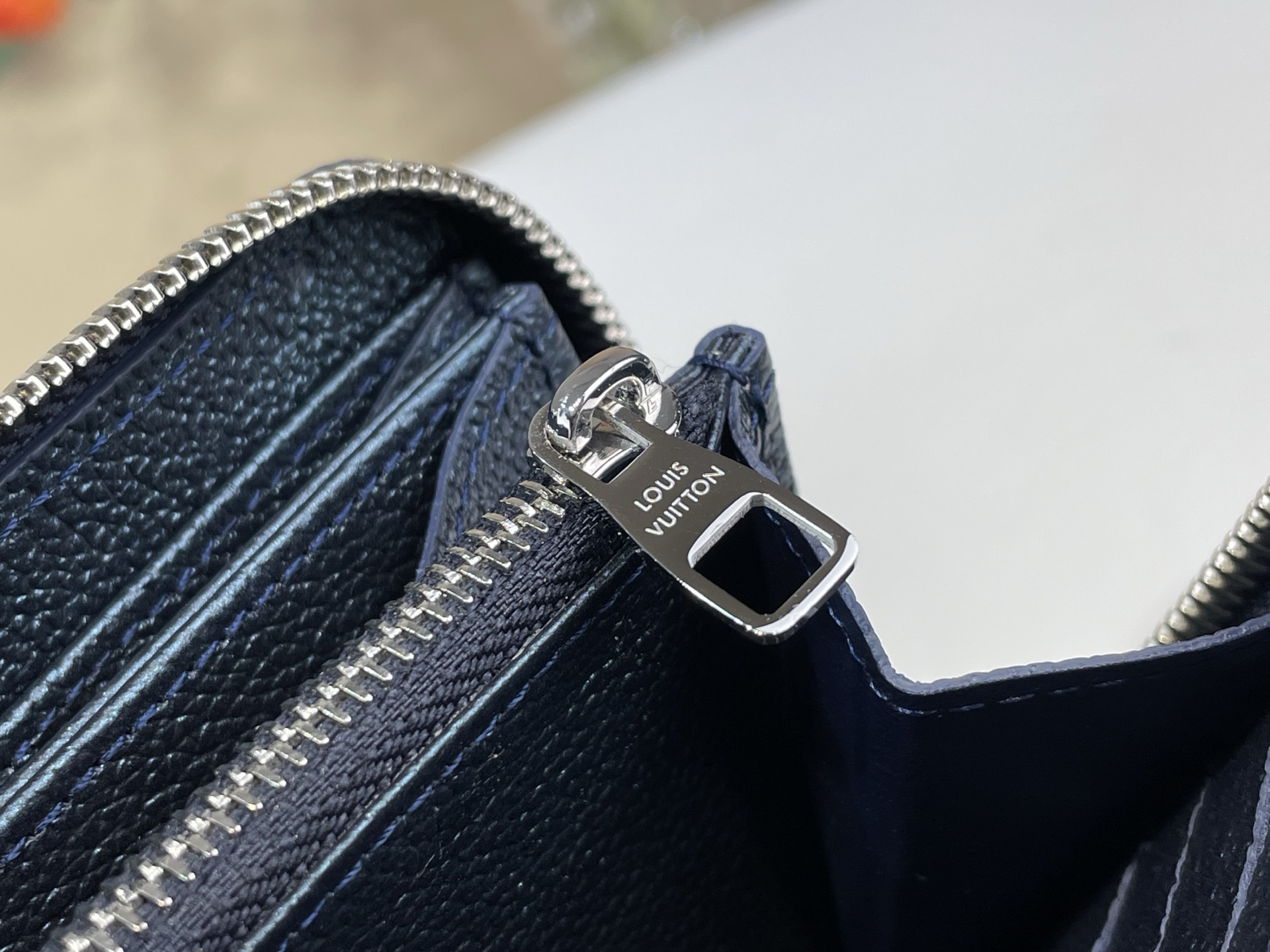 Basic Bag Silver M