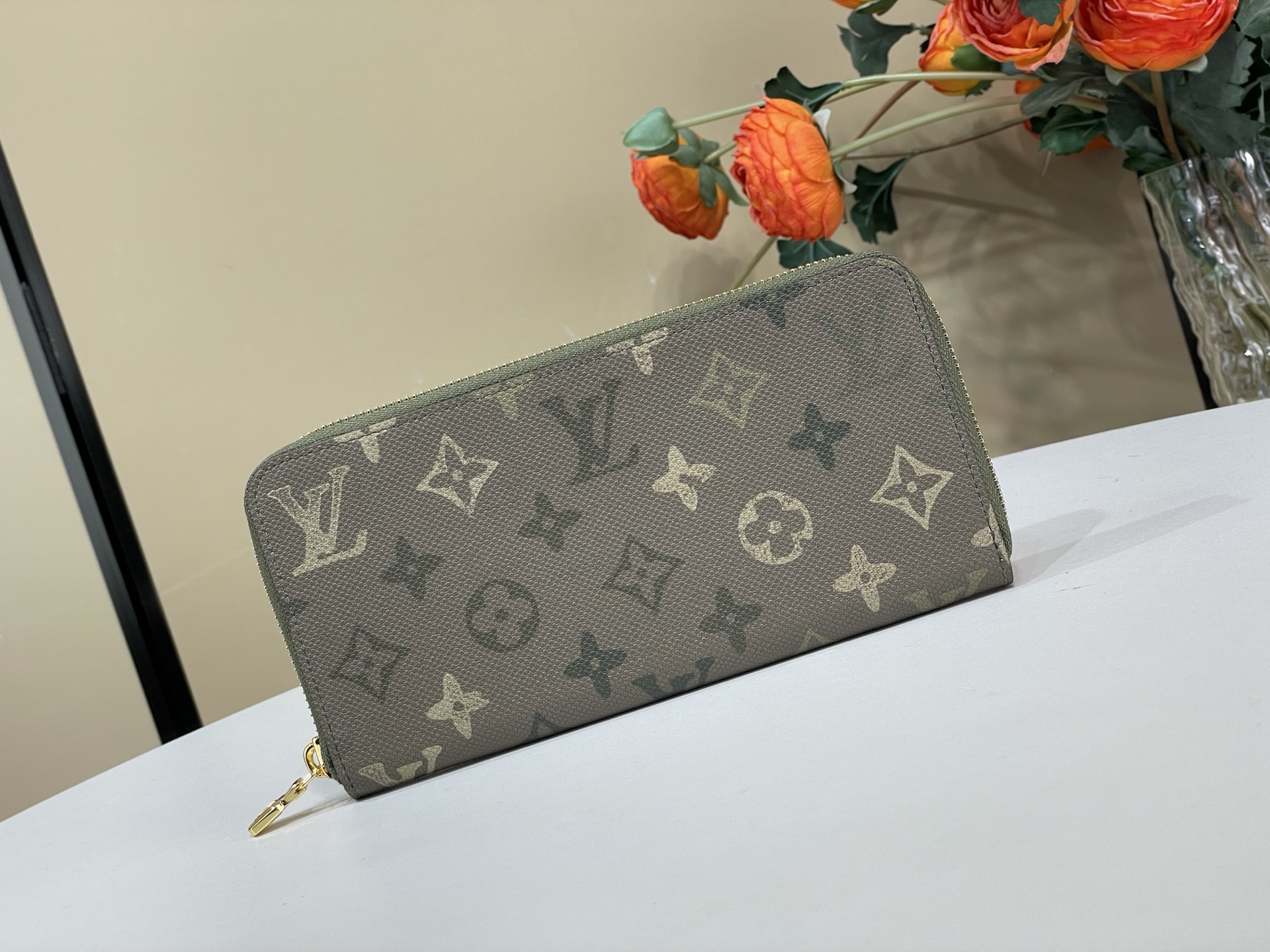 Basic Bag Green M