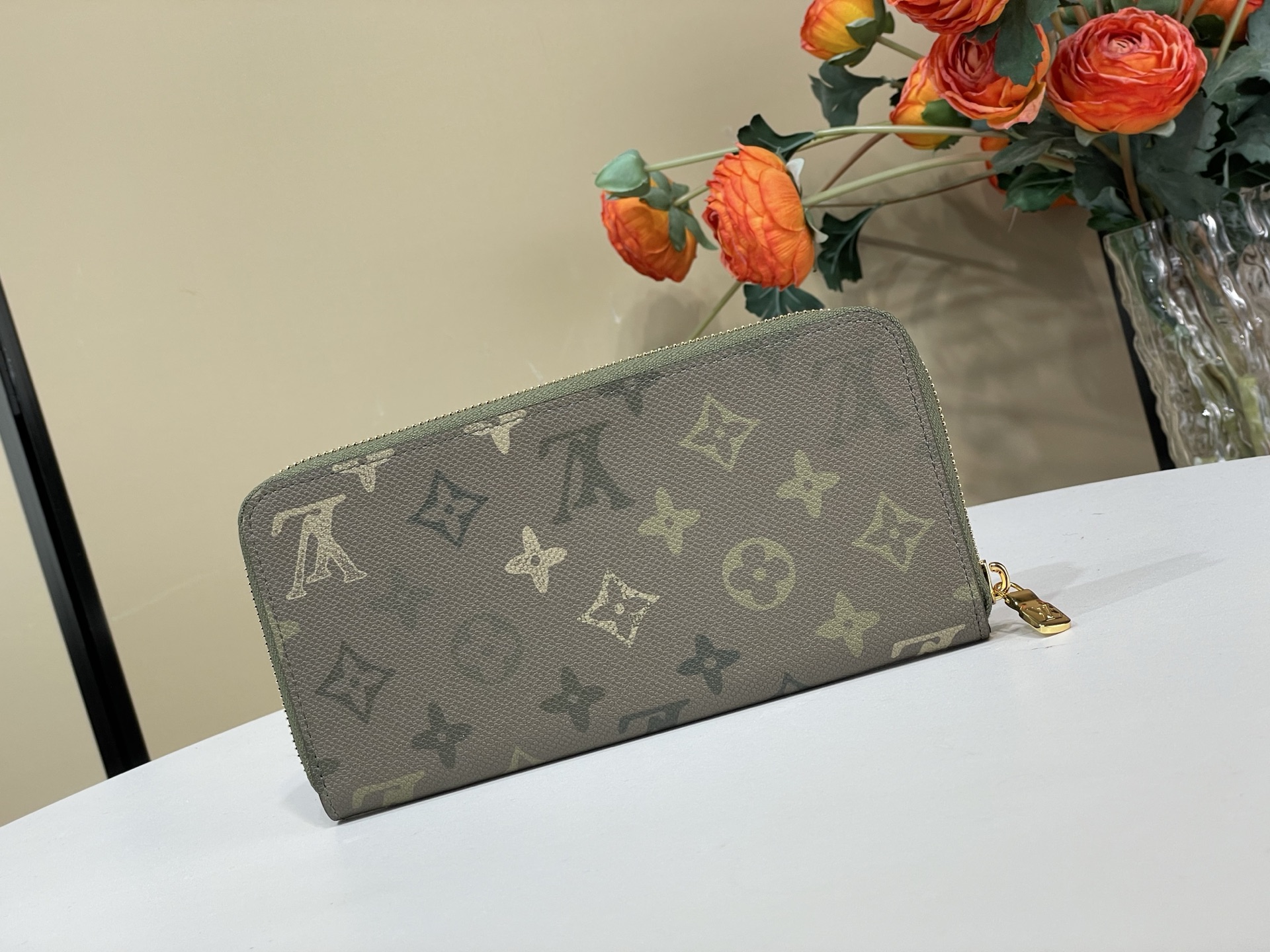 Basic Bag Green M