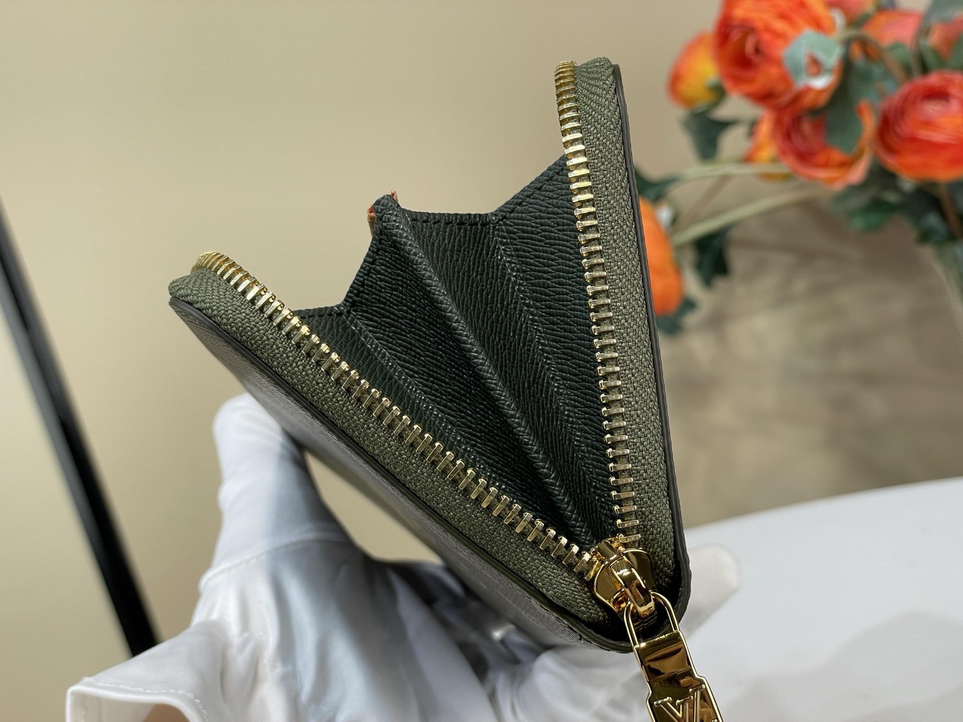Basic Bag Green M