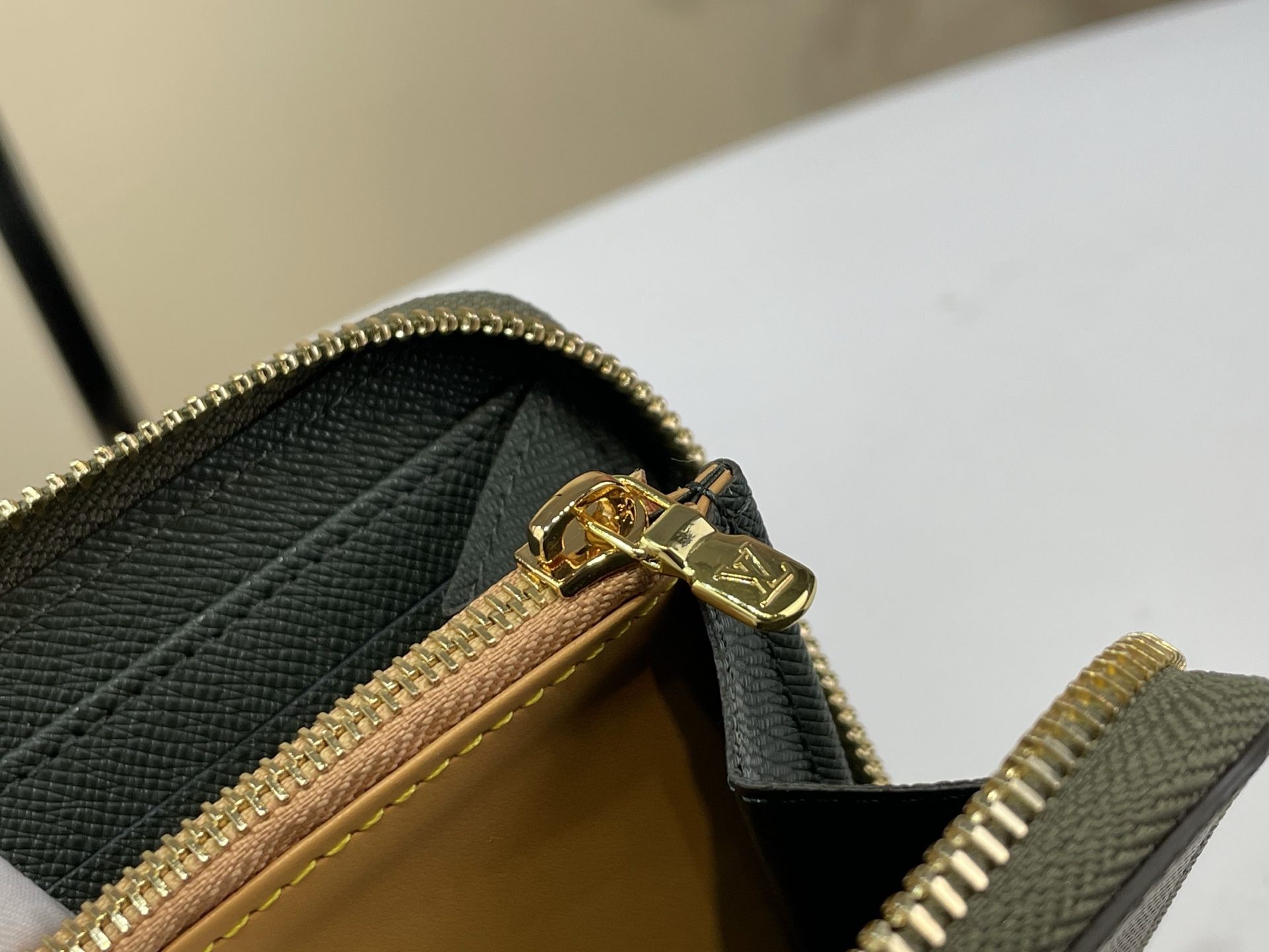 Basic Bag Green M