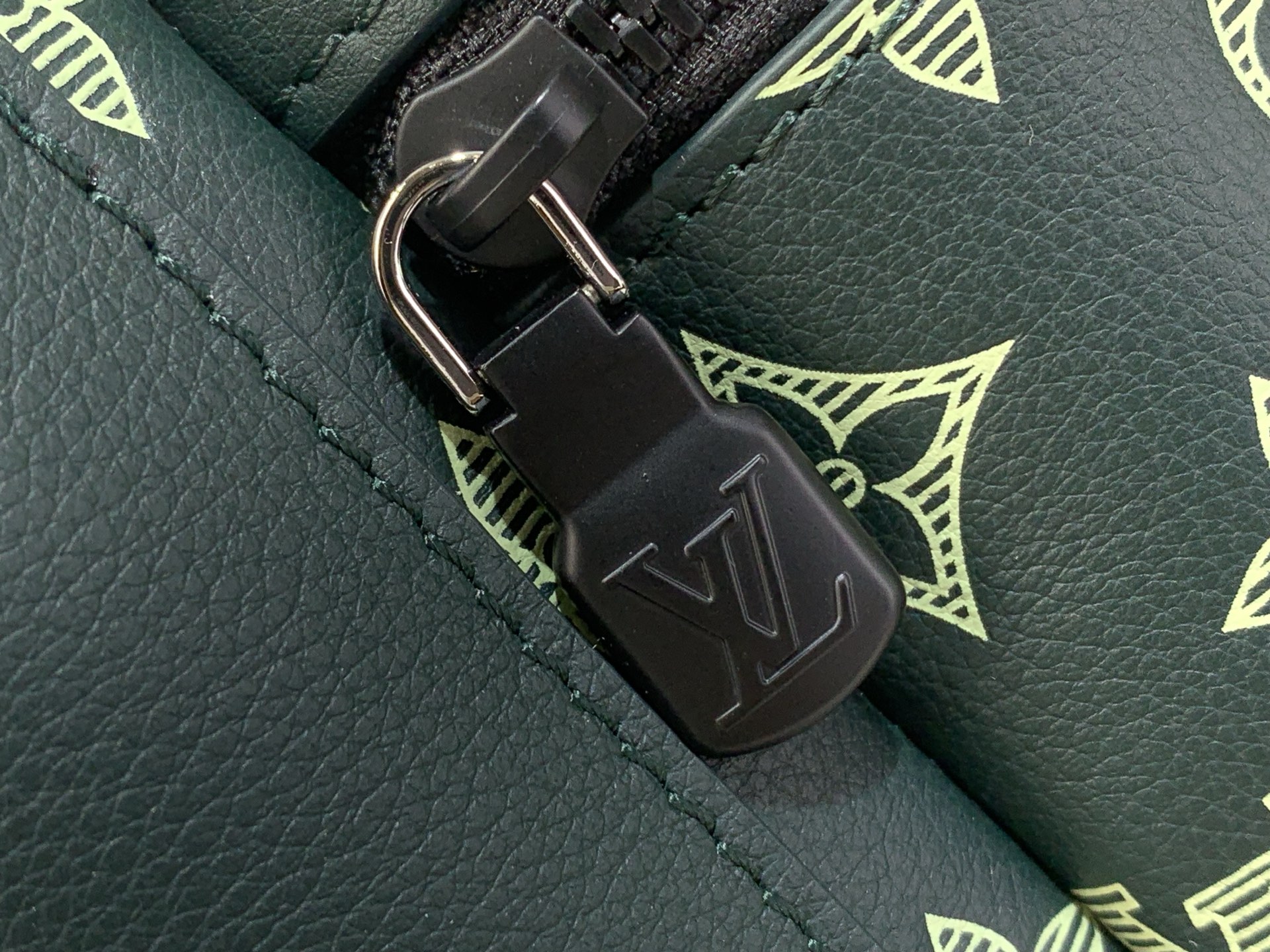 Louis Vuitton Backpack M-l-s