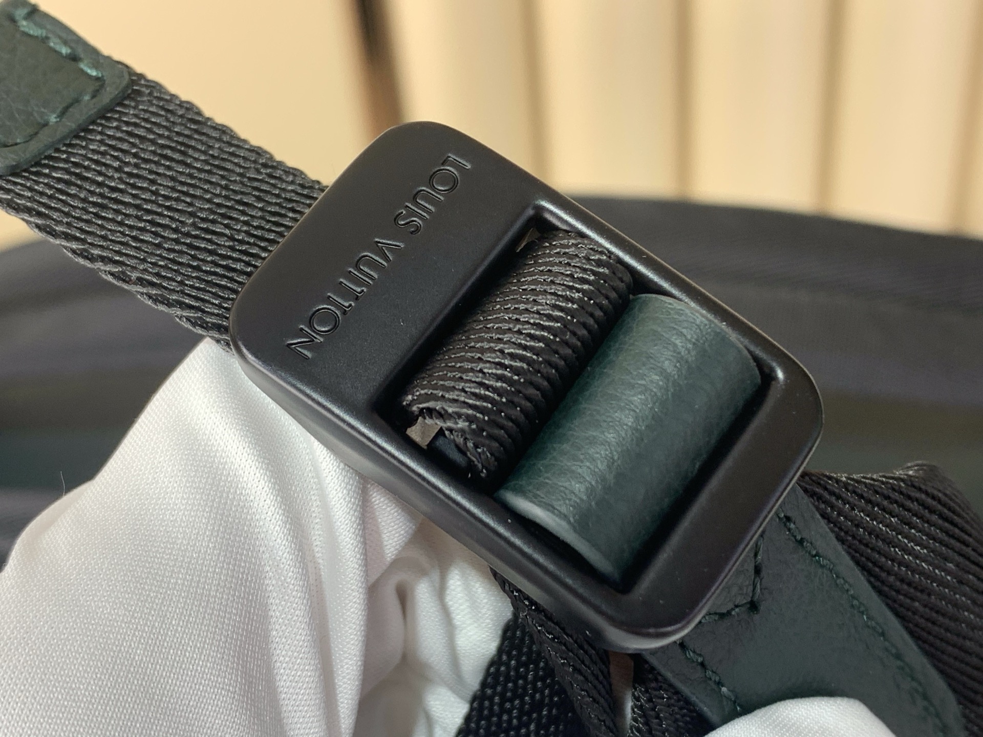 Louis Vuitton Backpack M-l-s