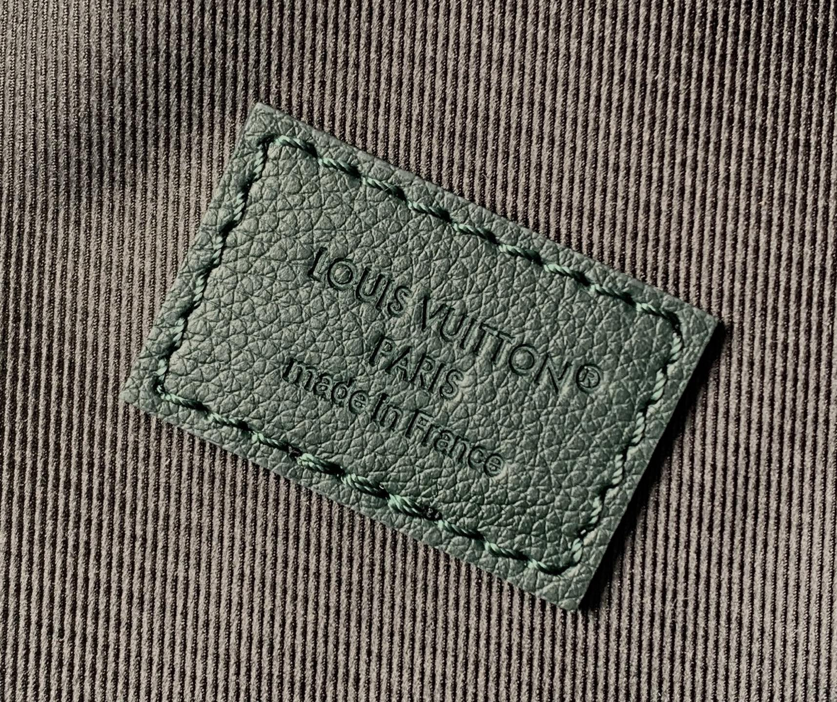 Louis Vuitton Backpack M-l-s