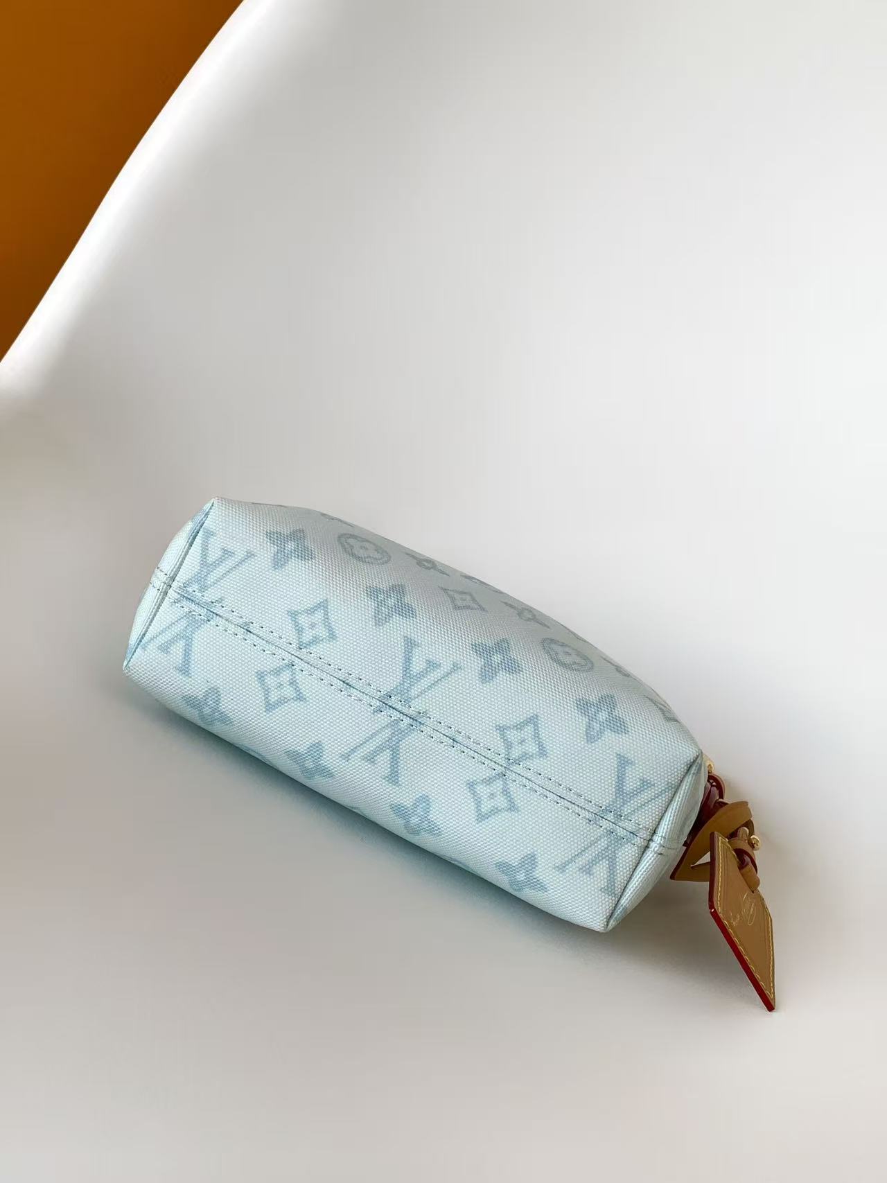 Basic Bag Blue M-l-s