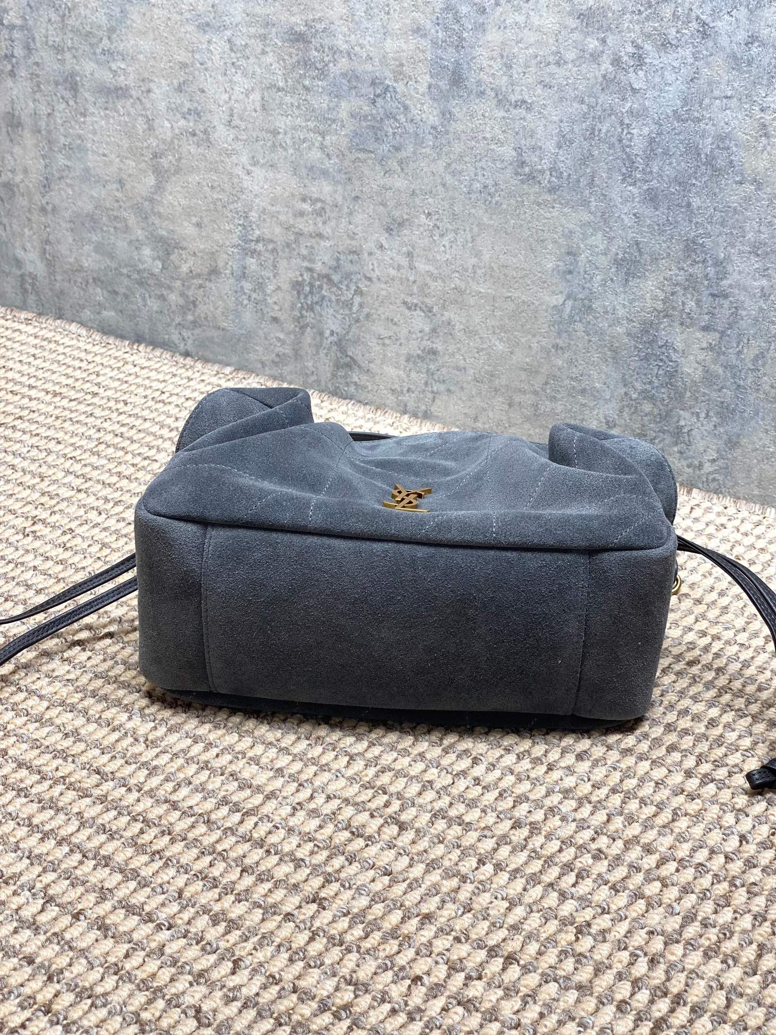 Ysl Shoulder Bag M-l-s