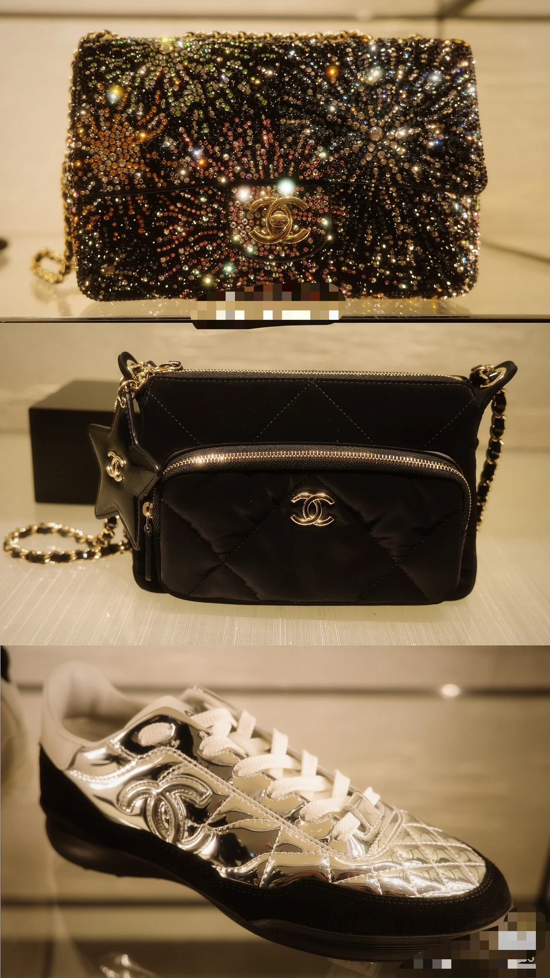 Ysl Clutch Bag 20cm-l-s