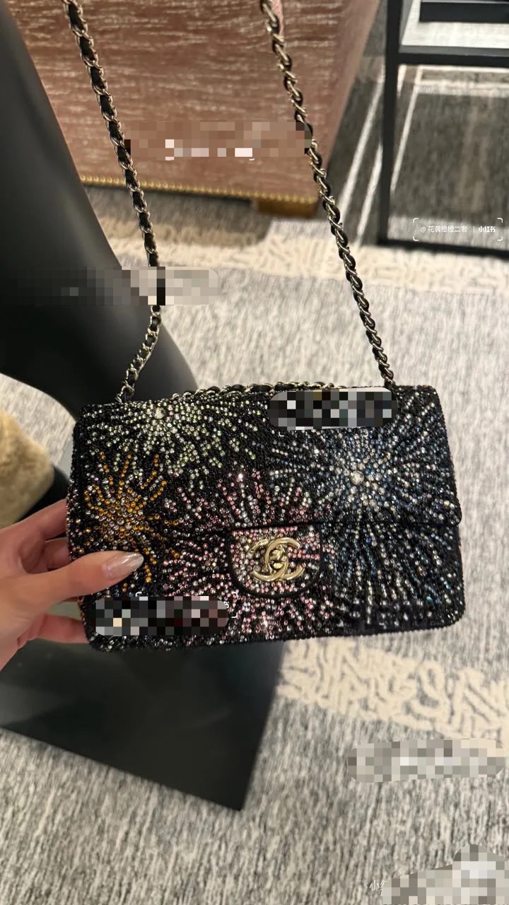 Ysl Clutch Bag 20cm-l-s