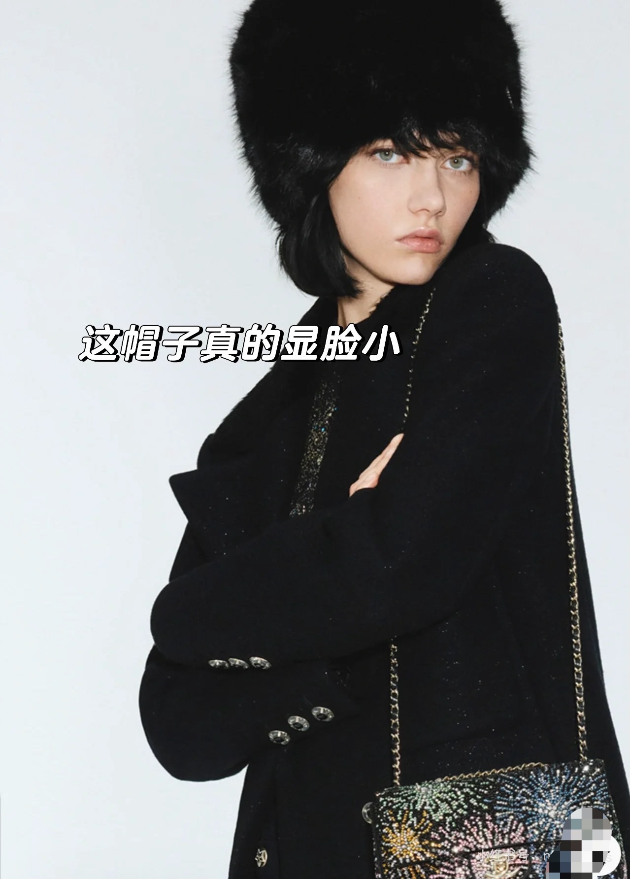 Ysl Clutch Bag 20cm-l-s