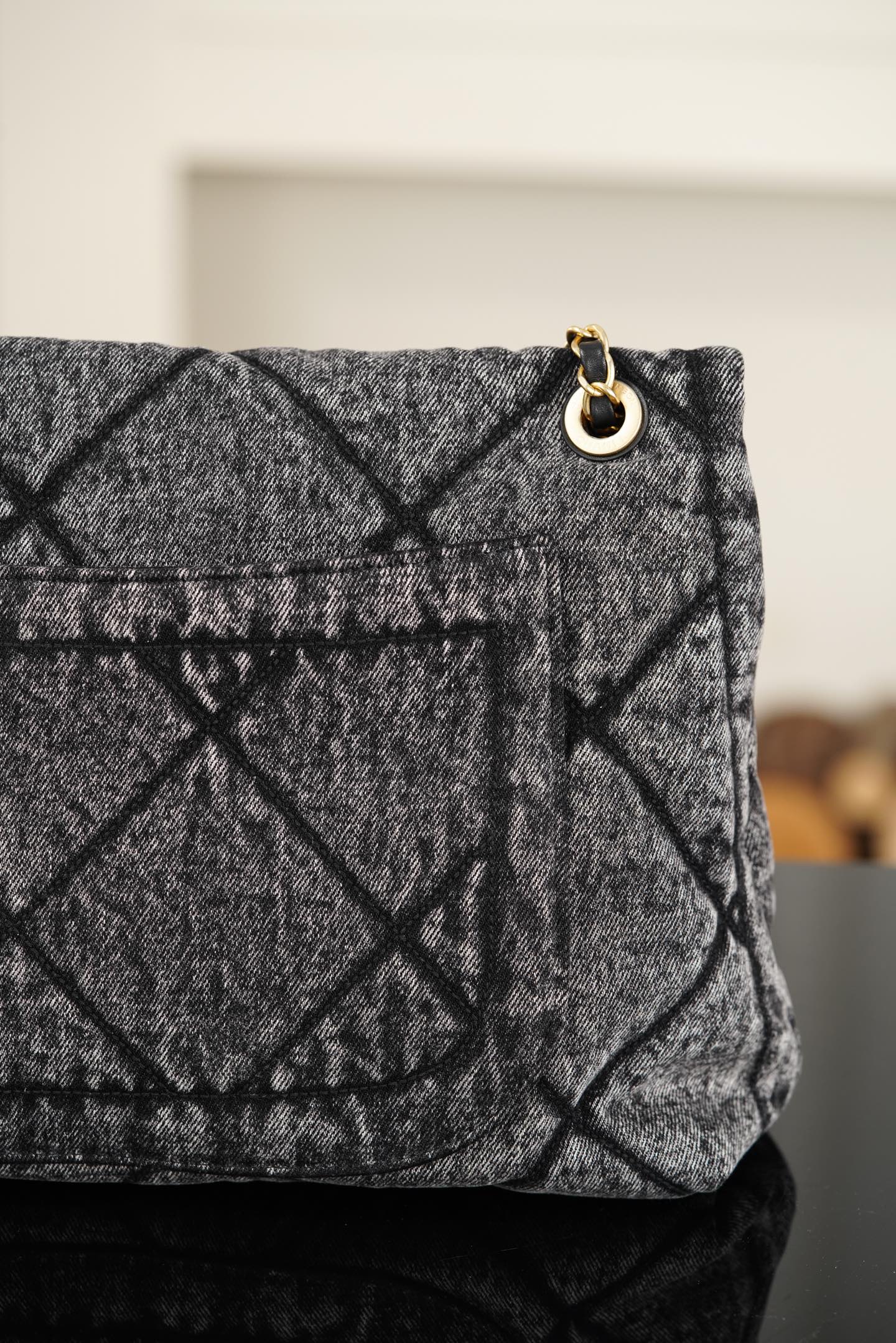 Basic Bag