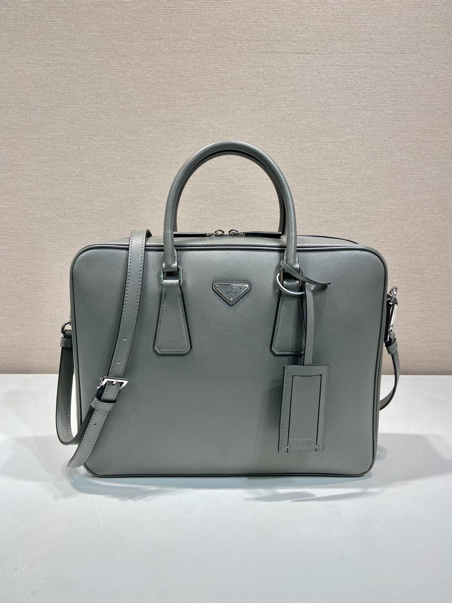 Prada Male Basic Bag Nylon M-s
