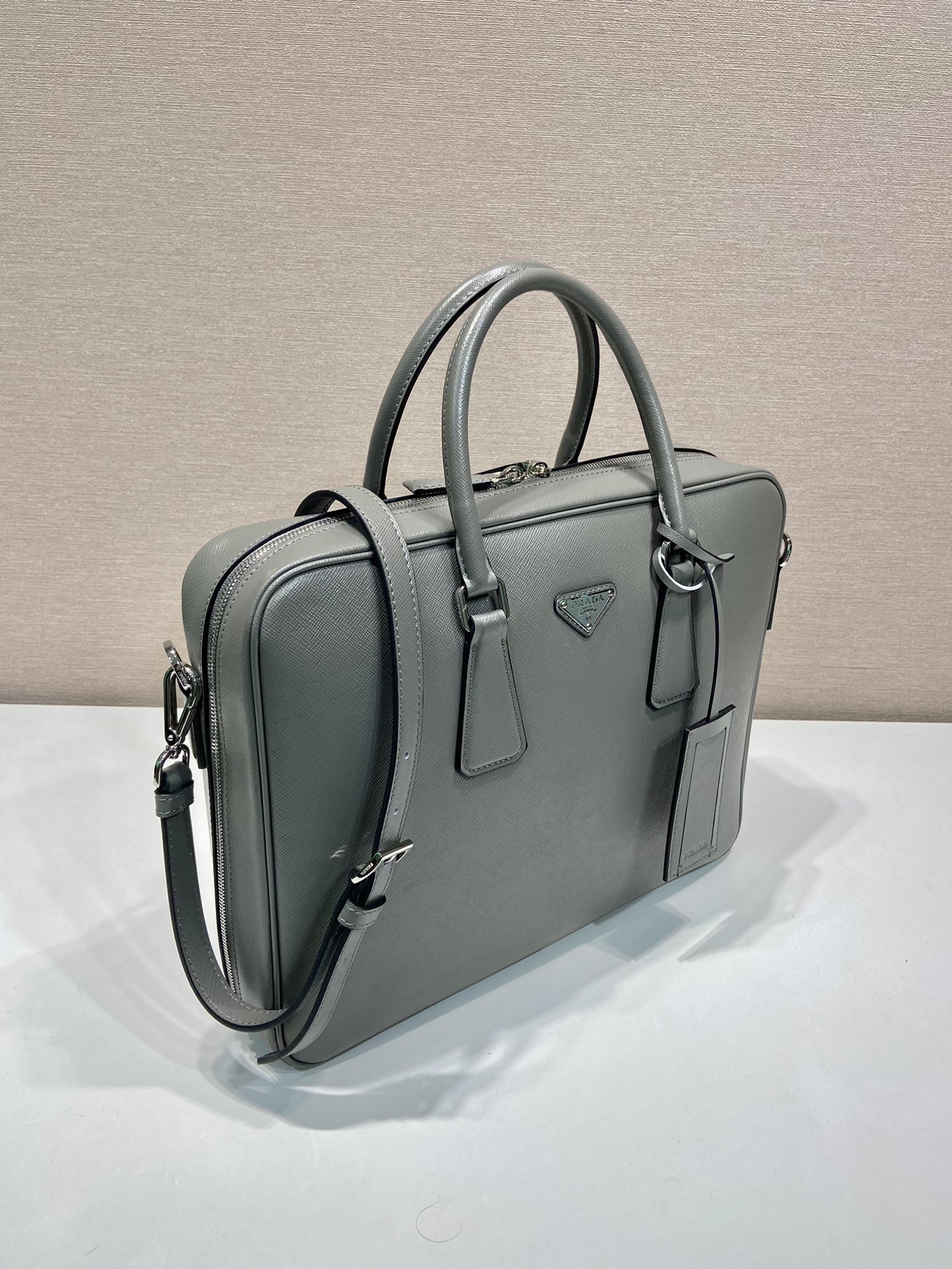 Prada Male Basic Bag Nylon M-s
