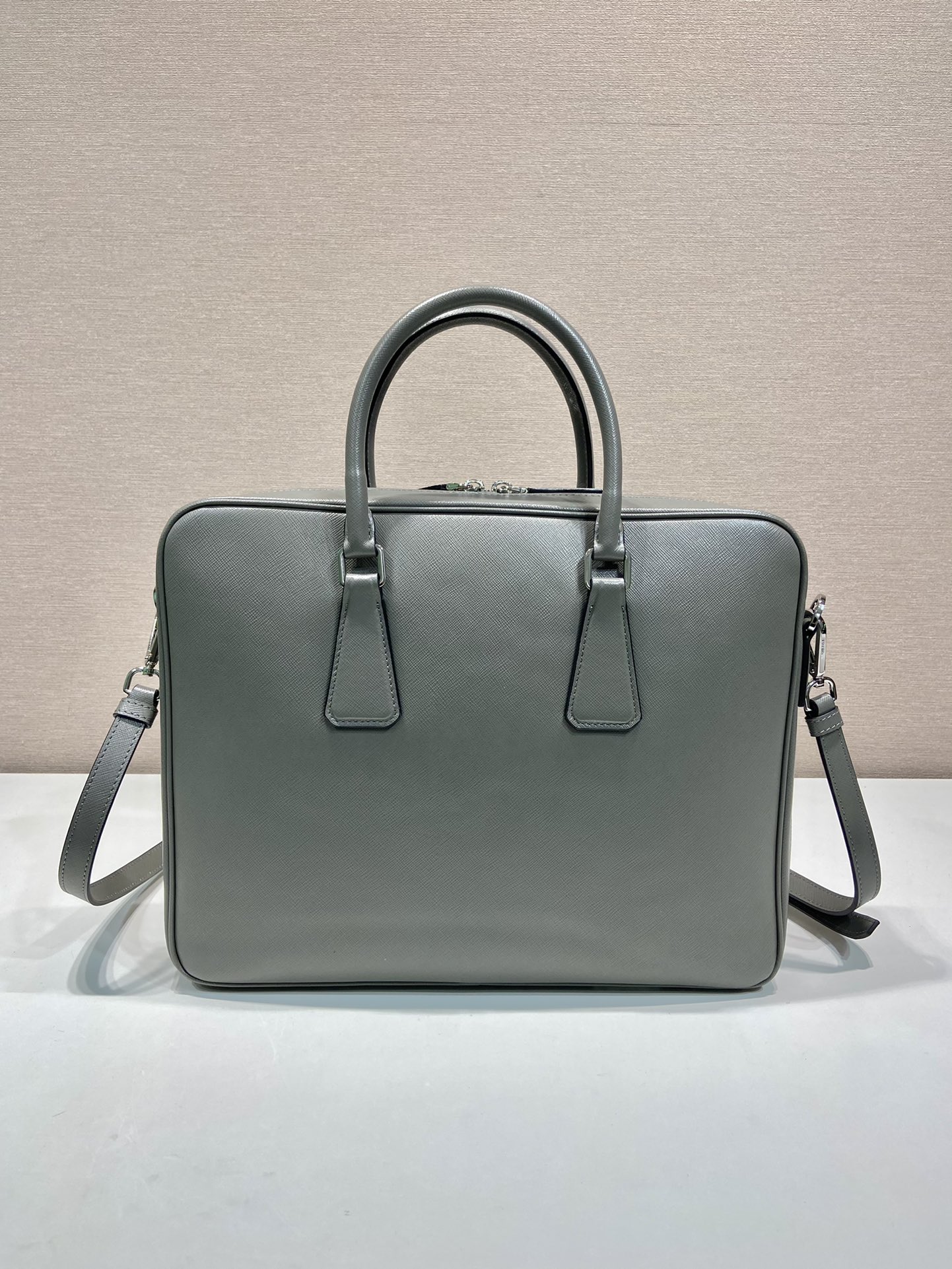 Prada Male Basic Bag Nylon M-s