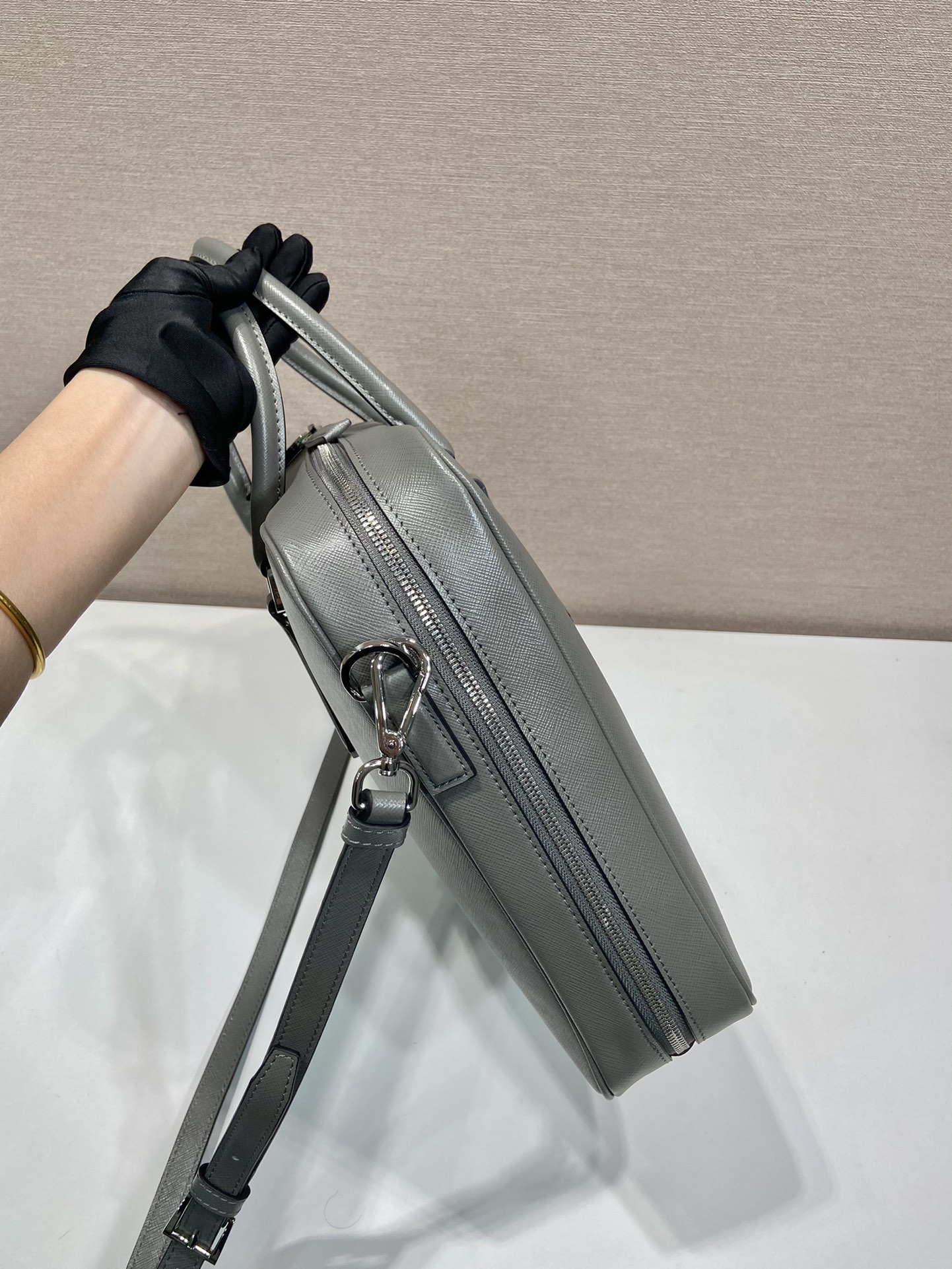 Prada Male Basic Bag Nylon M-s