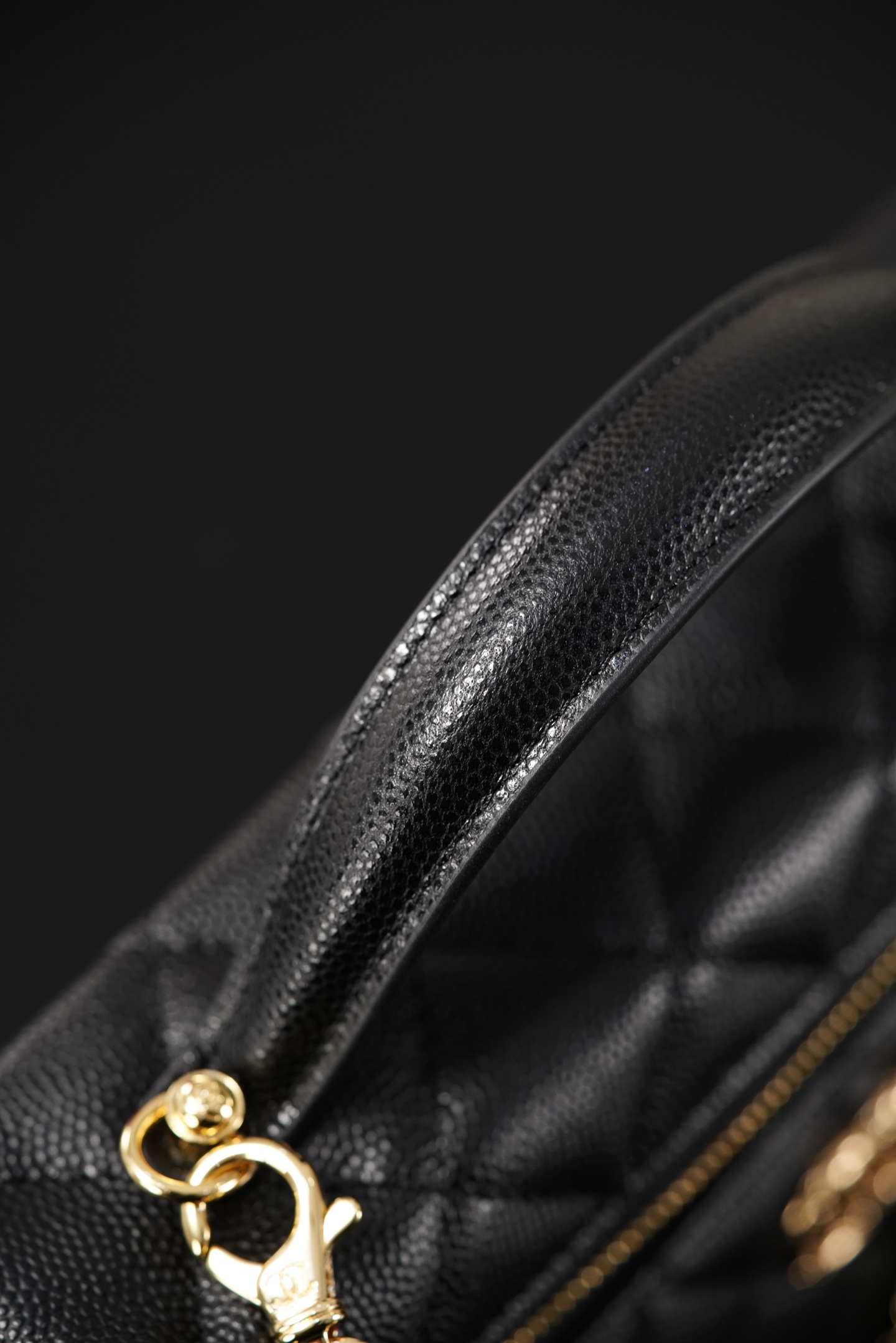 Basic Bag Cow Leather S