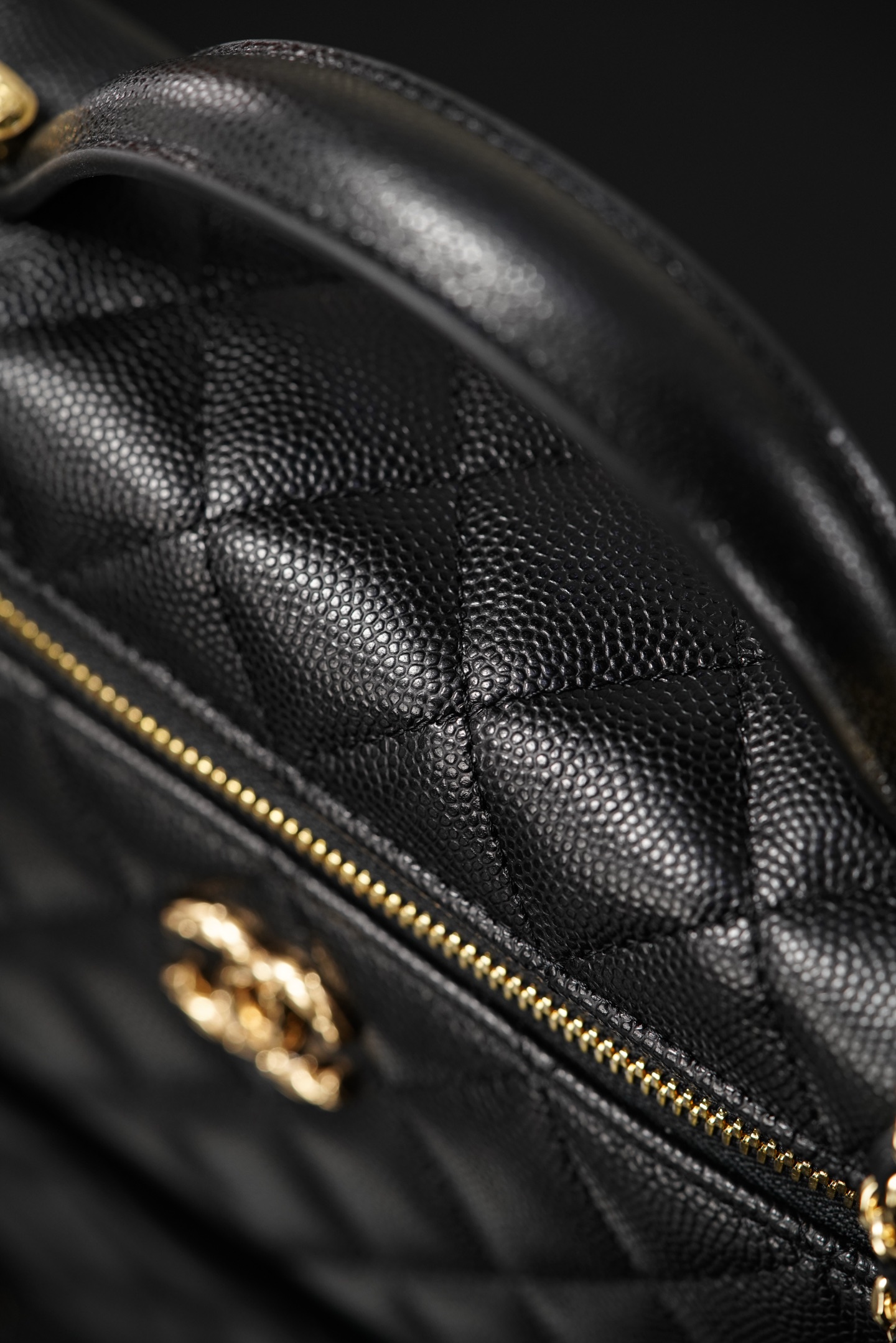 Basic Bag Cow Leather S